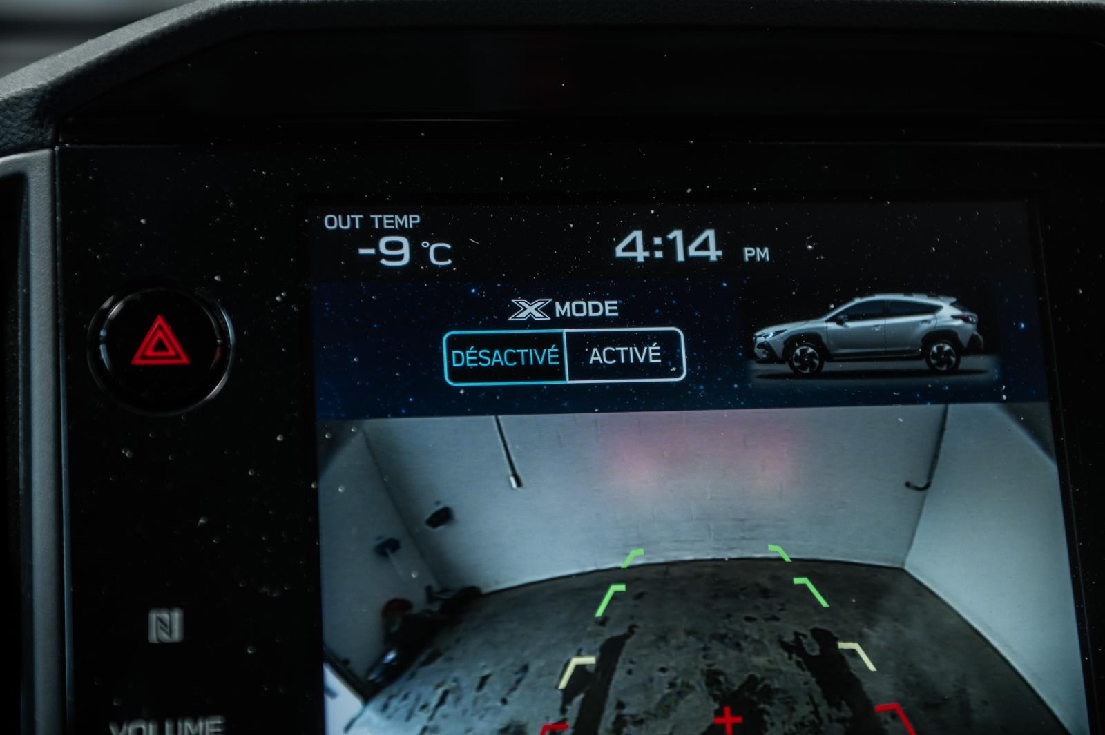 subaru Crosstrek 2024 - 27