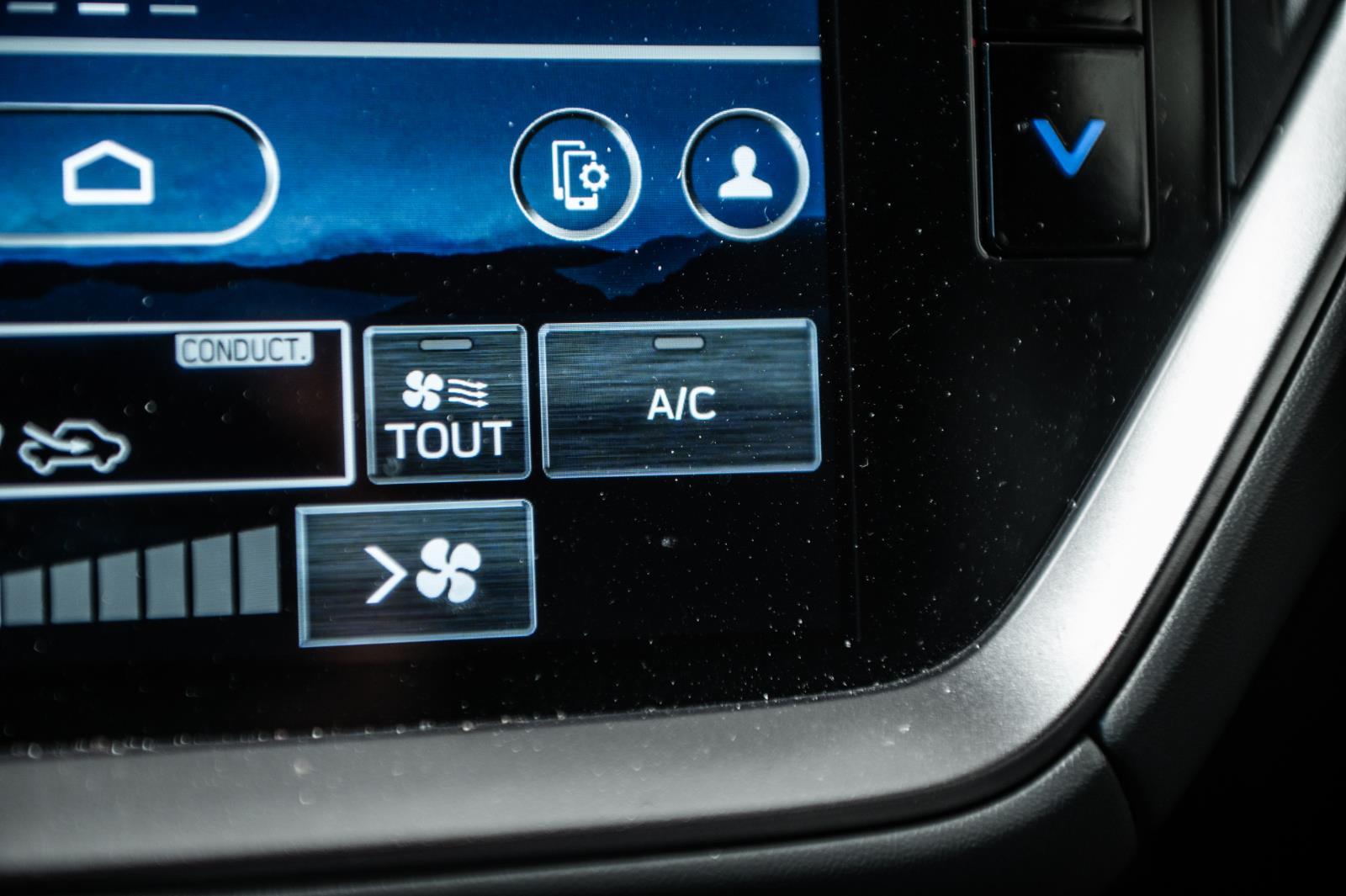subaru Crosstrek 2024 - 29