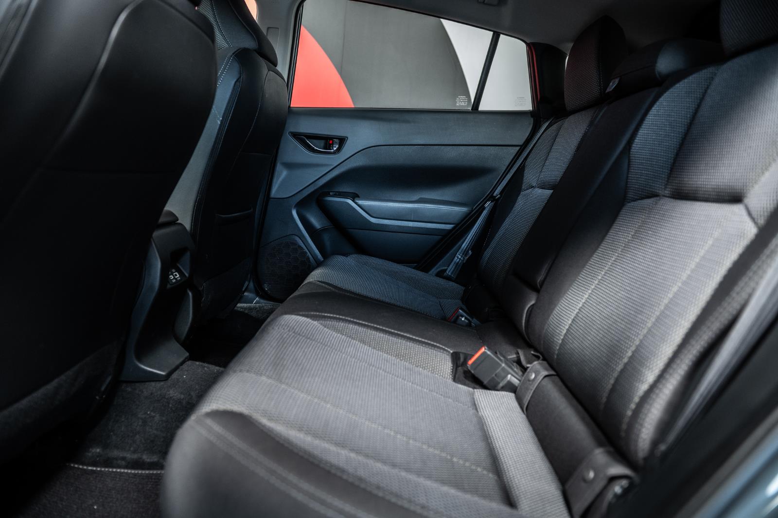 subaru Crosstrek 2024 - 31