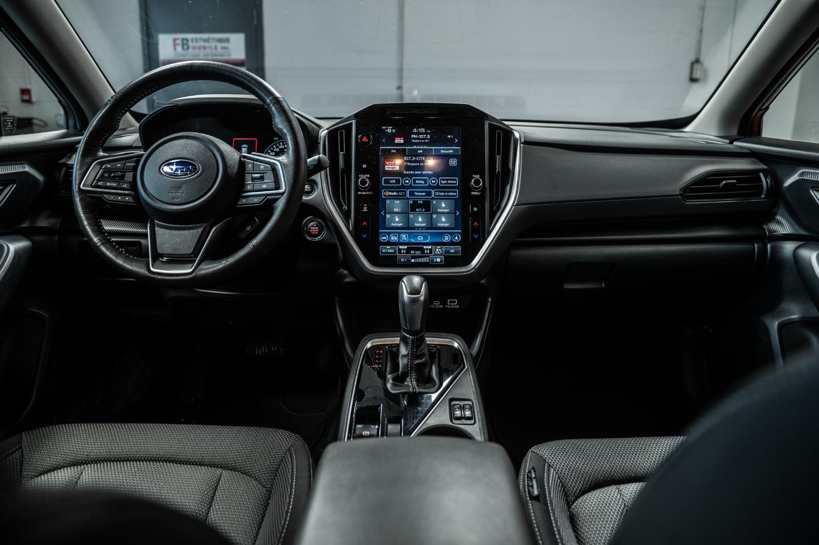 subaru Crosstrek 2024 - 32