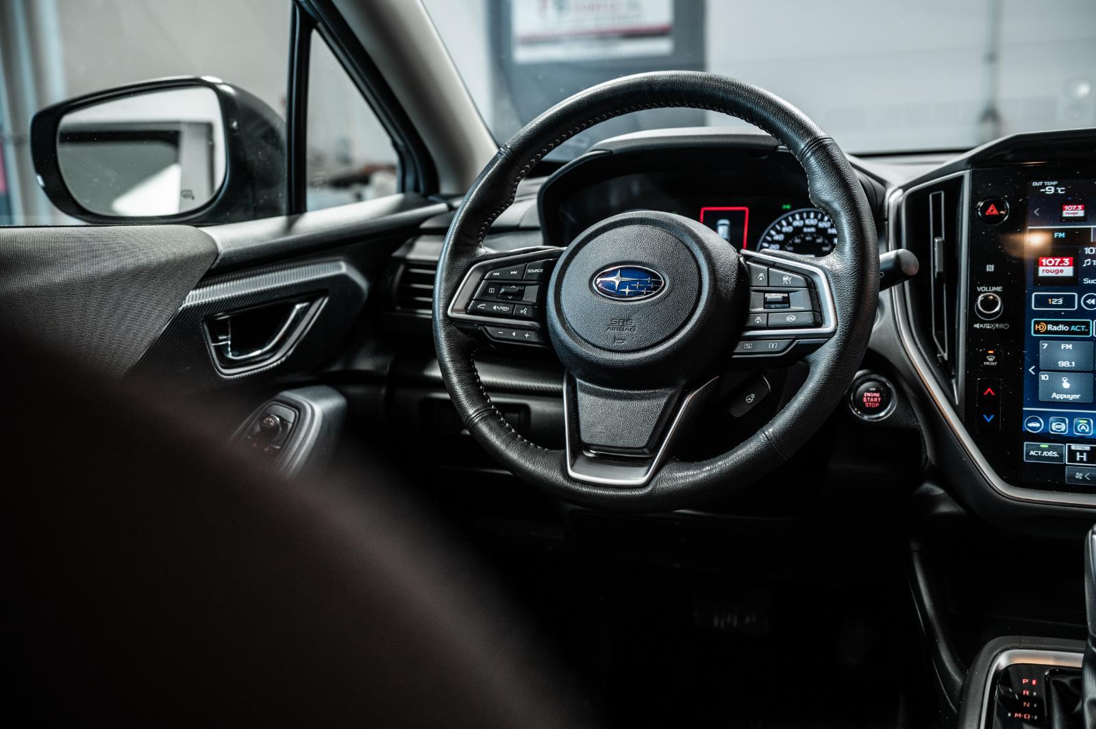 subaru Crosstrek 2024 - 33