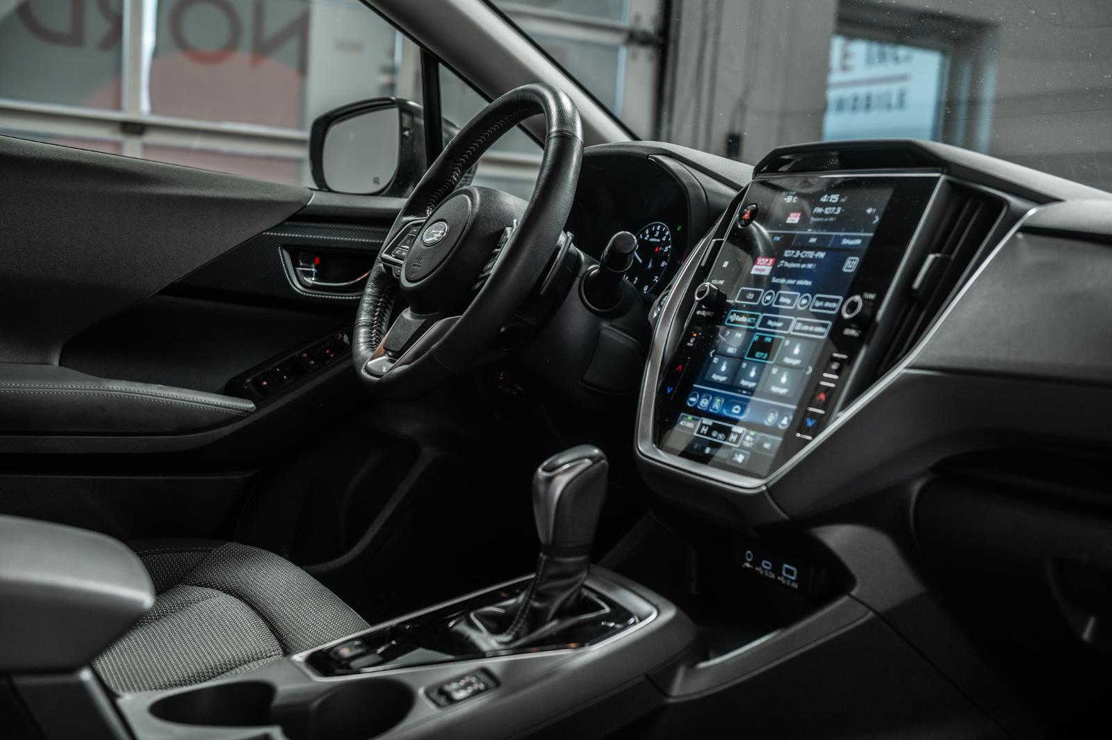 subaru Crosstrek 2024 - 35