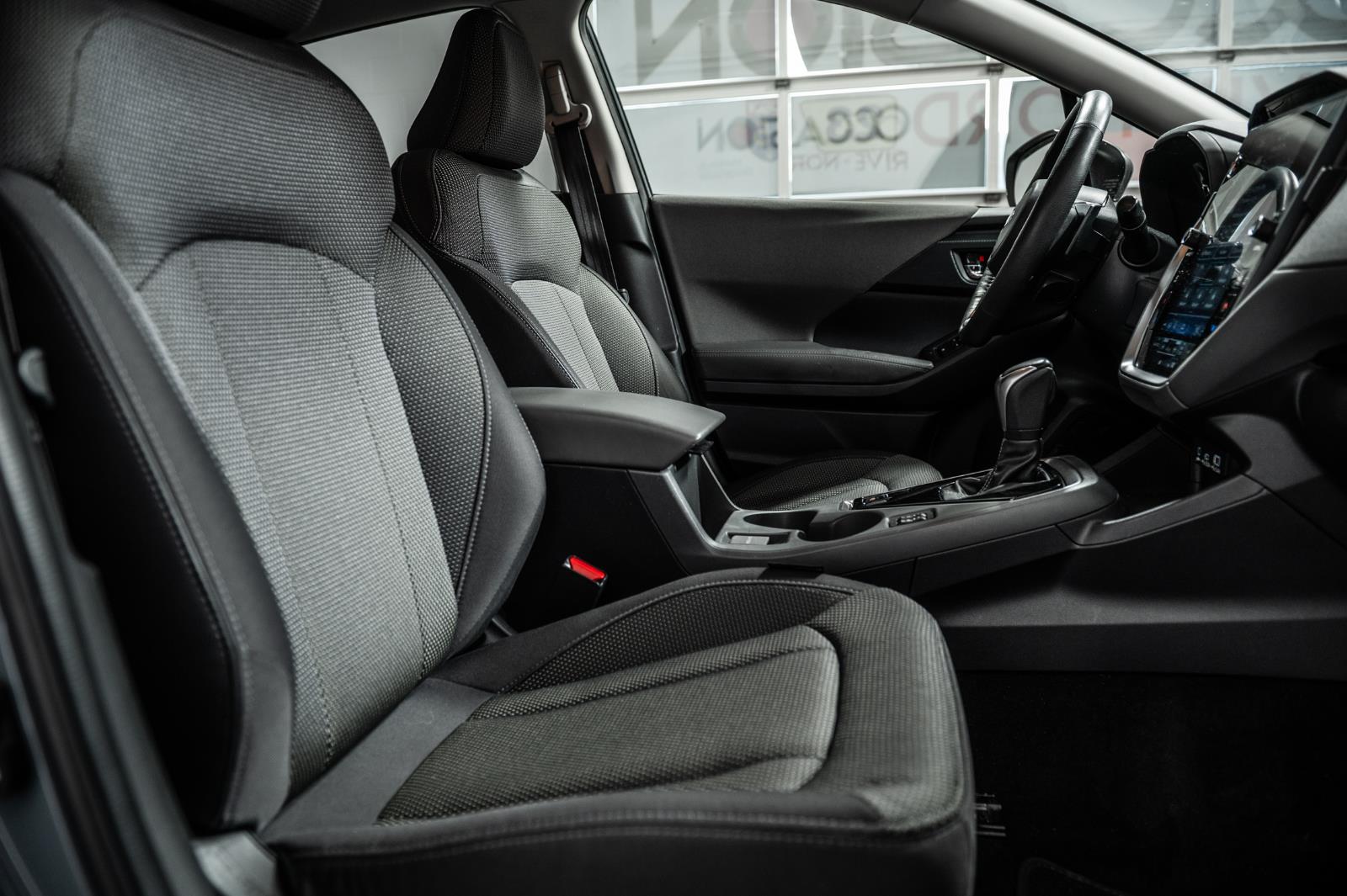 subaru Crosstrek 2024 - 36