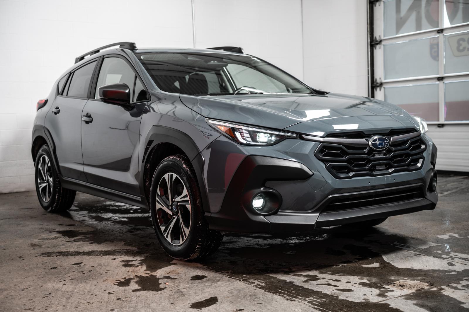 subaru Crosstrek 2024 - 37