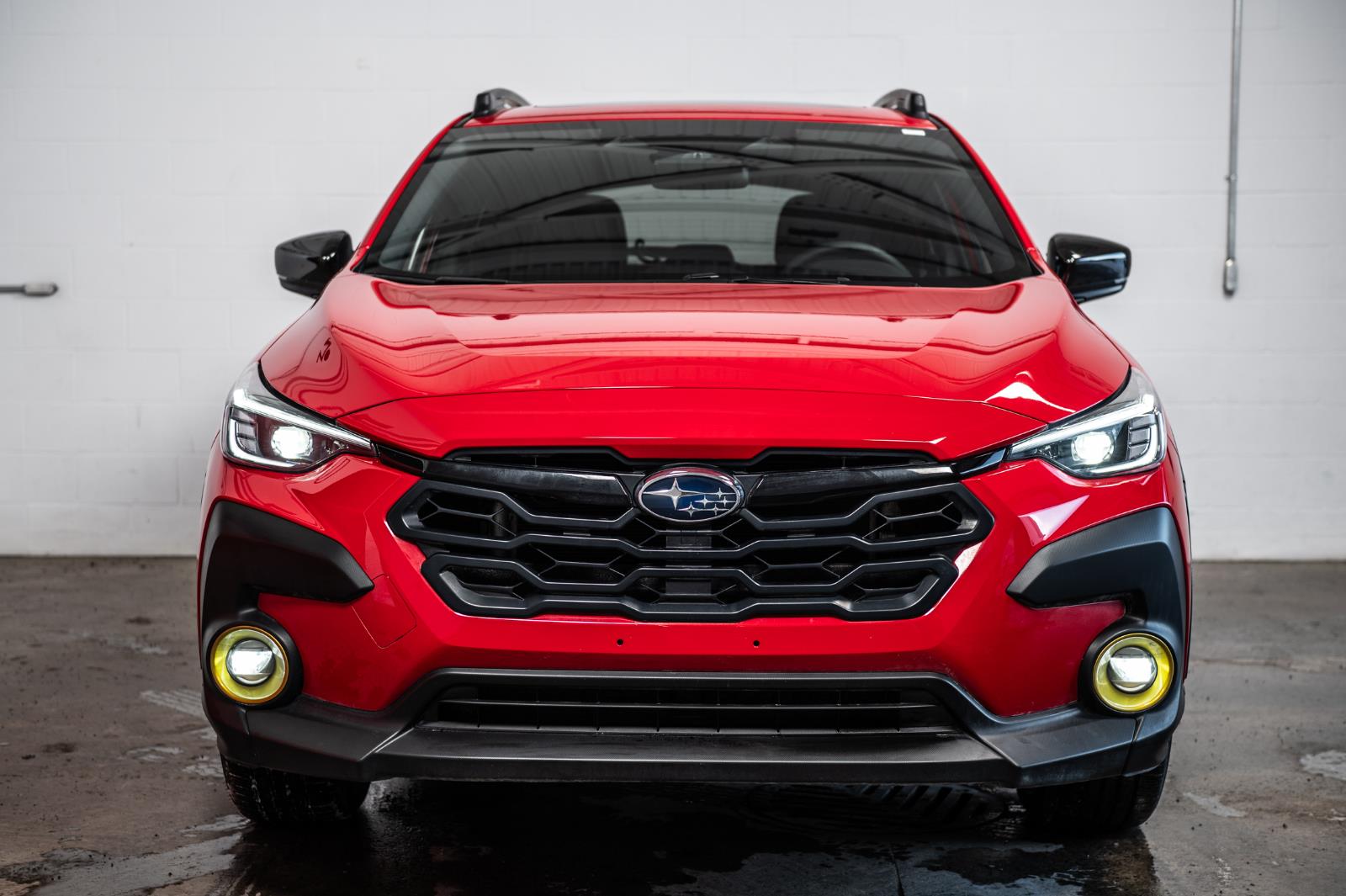 subaru Crosstrek 2025 - 4