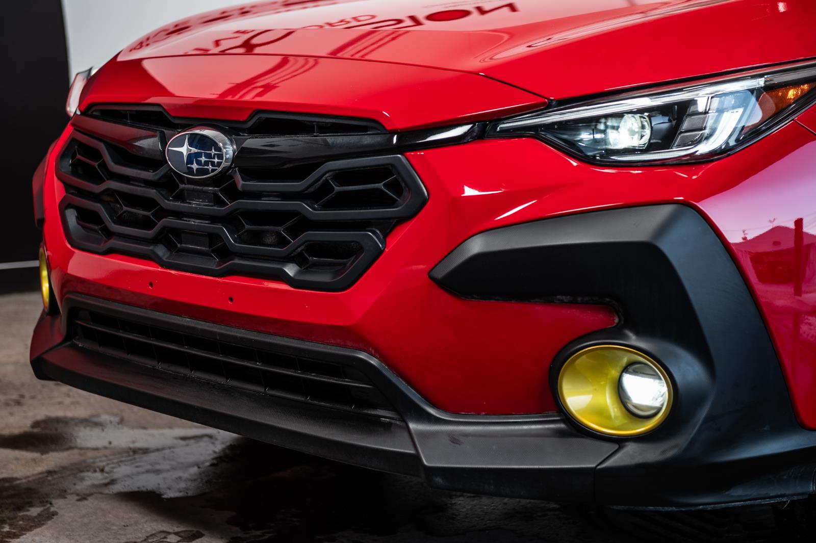 subaru Crosstrek 2025 - 6