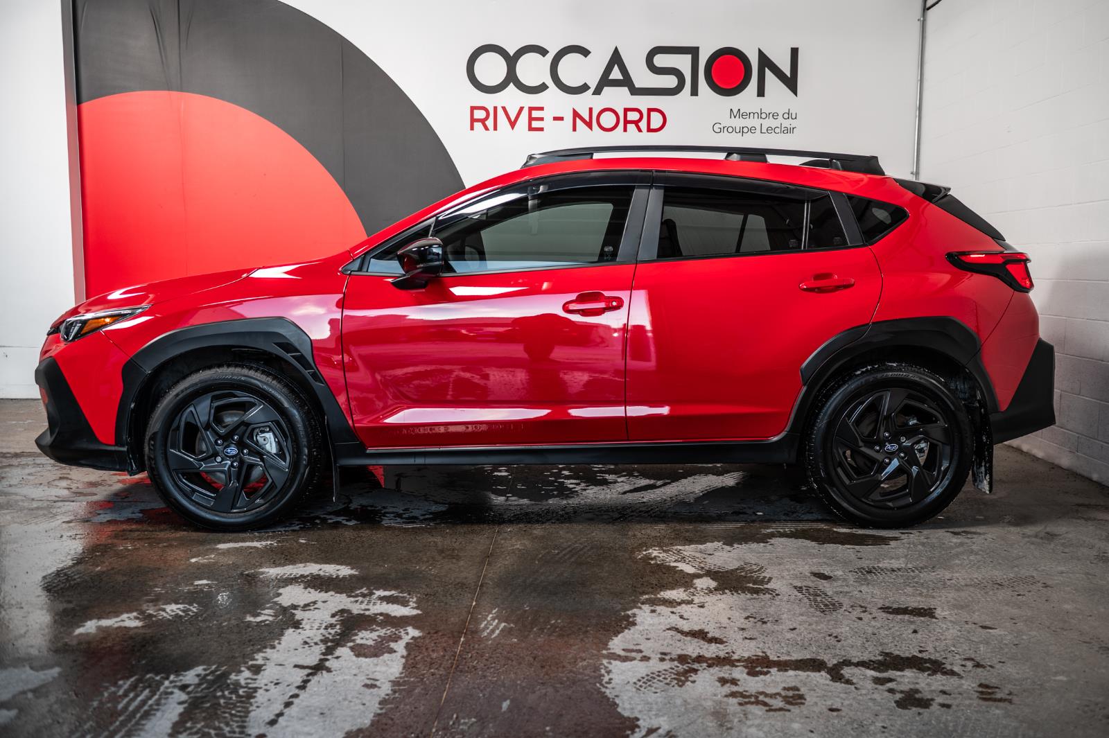 subaru Crosstrek 2025 - 10