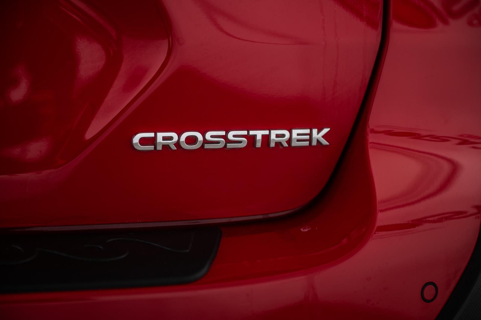subaru Crosstrek 2025 - 18