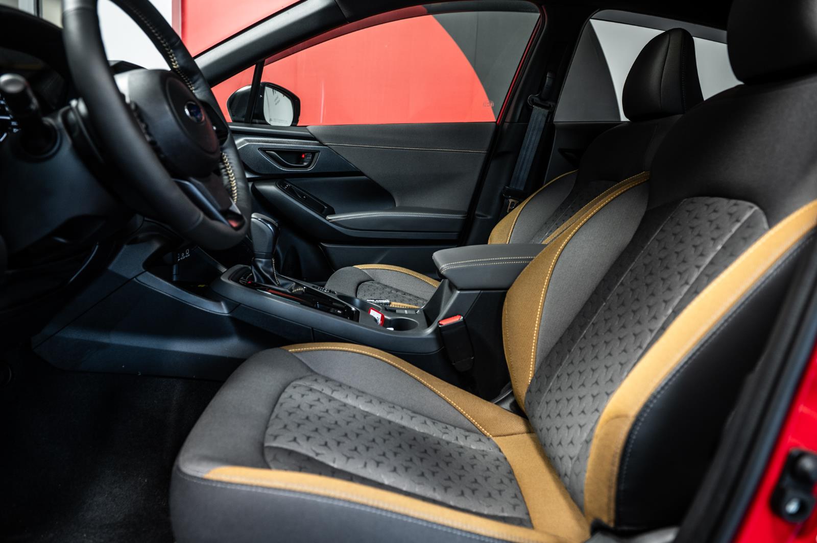 subaru Crosstrek 2025 - 21