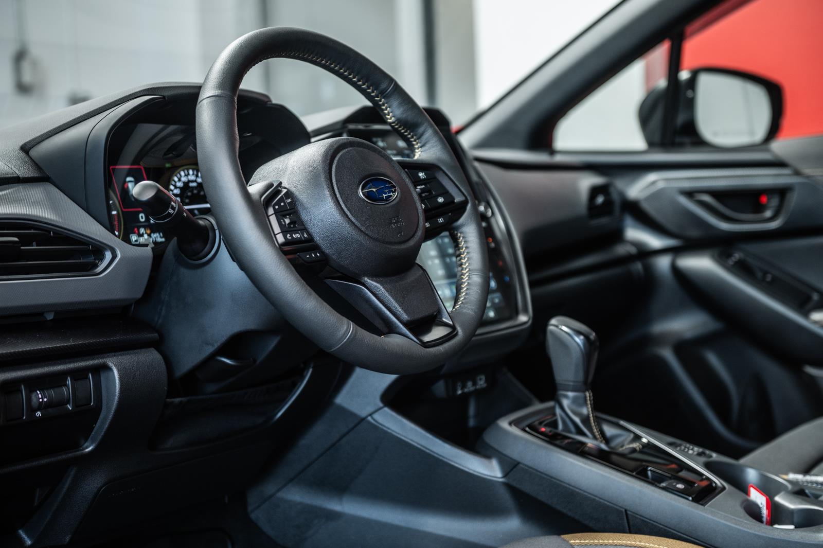 subaru Crosstrek 2025 - 23