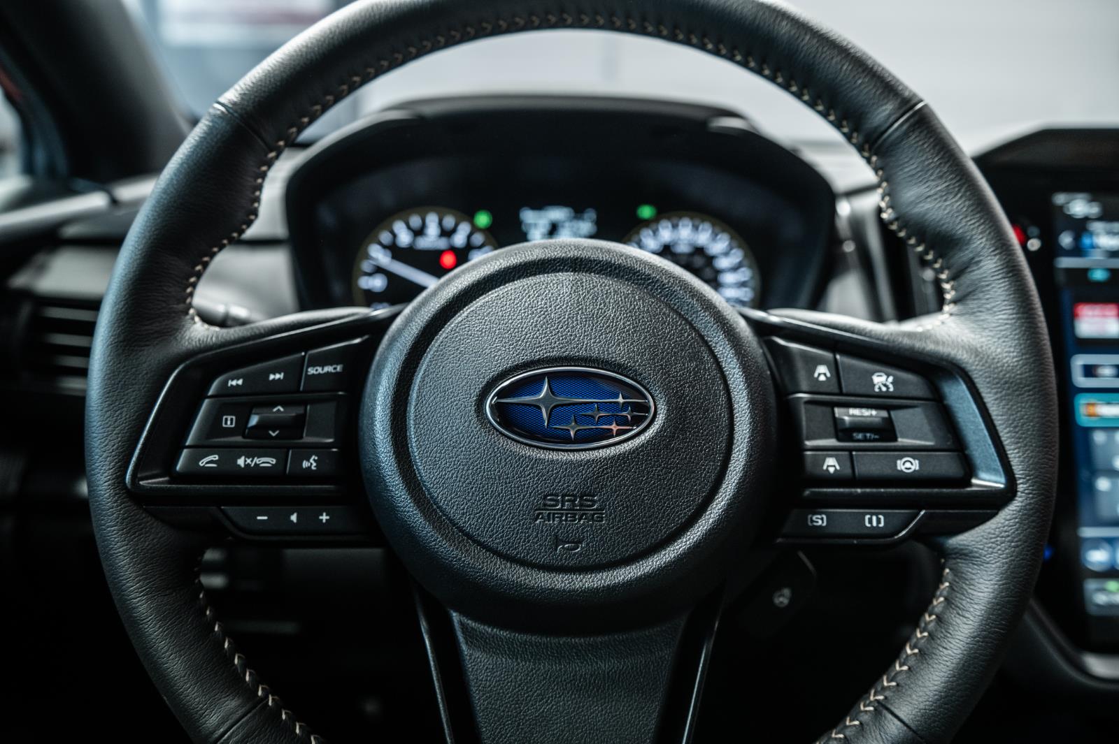 subaru Crosstrek 2025 - 24