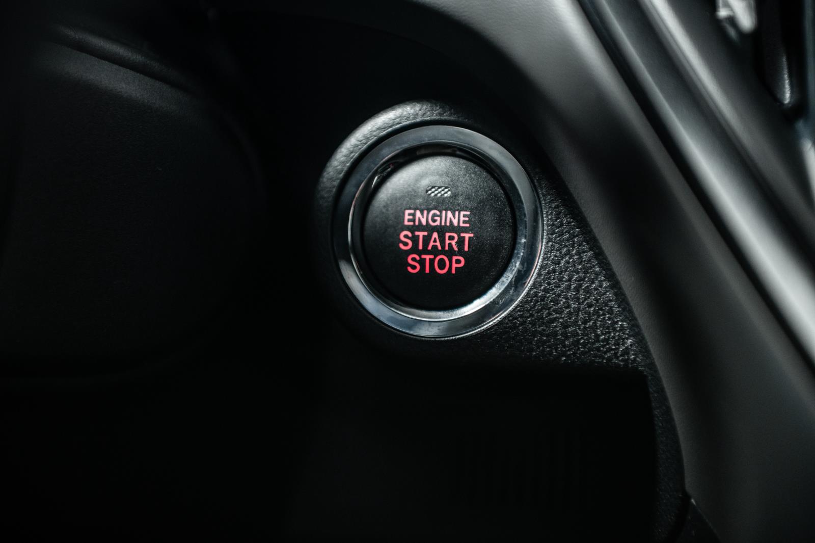subaru Crosstrek 2025 - 27