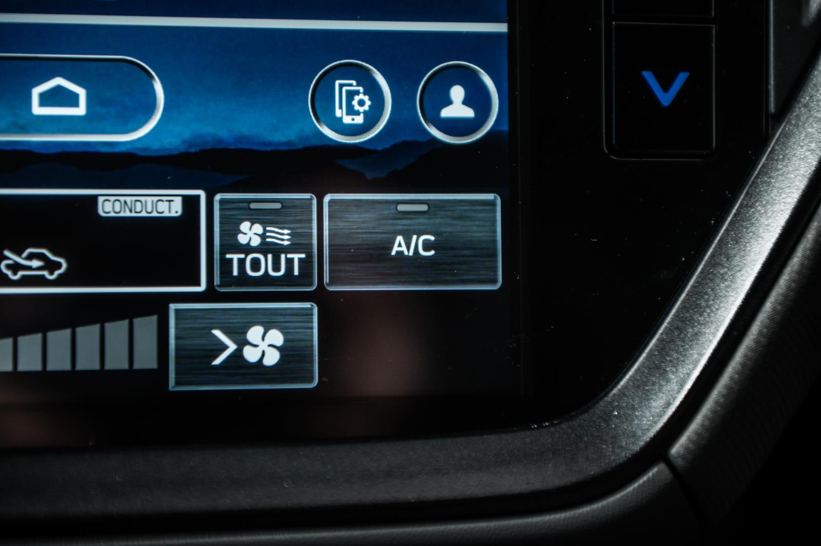 subaru Crosstrek 2025 - 30