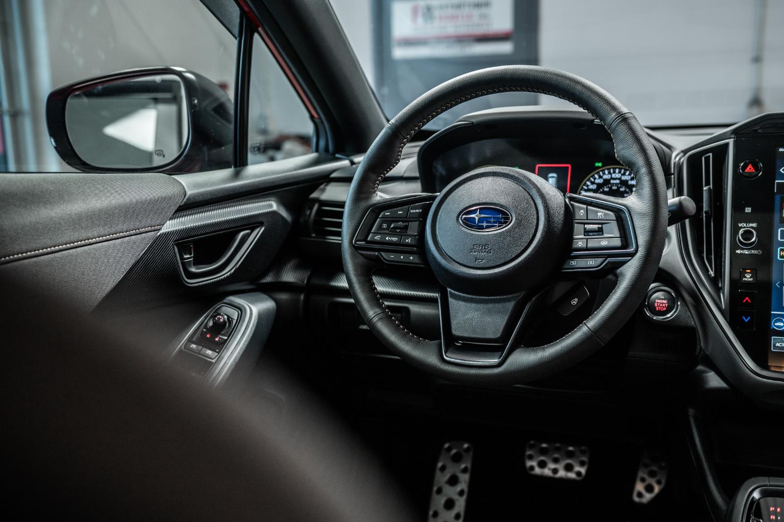 subaru Crosstrek 2025 - 34