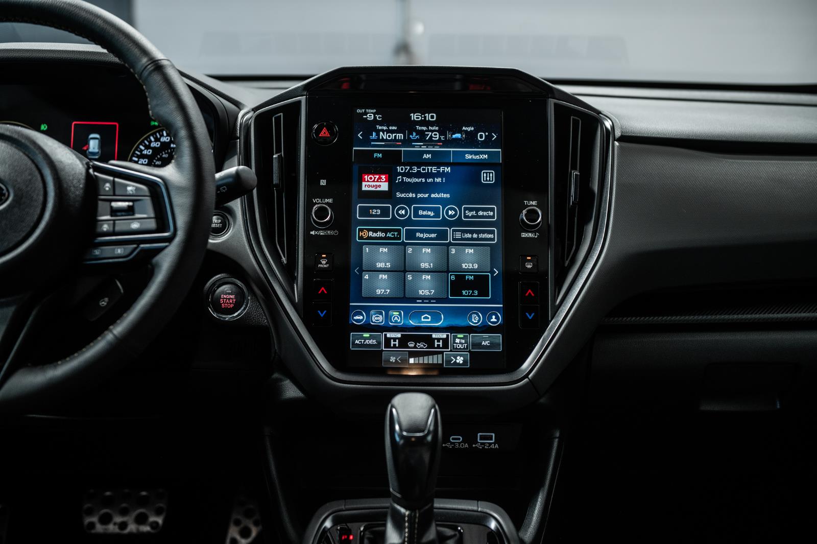 subaru Crosstrek 2025 - 35
