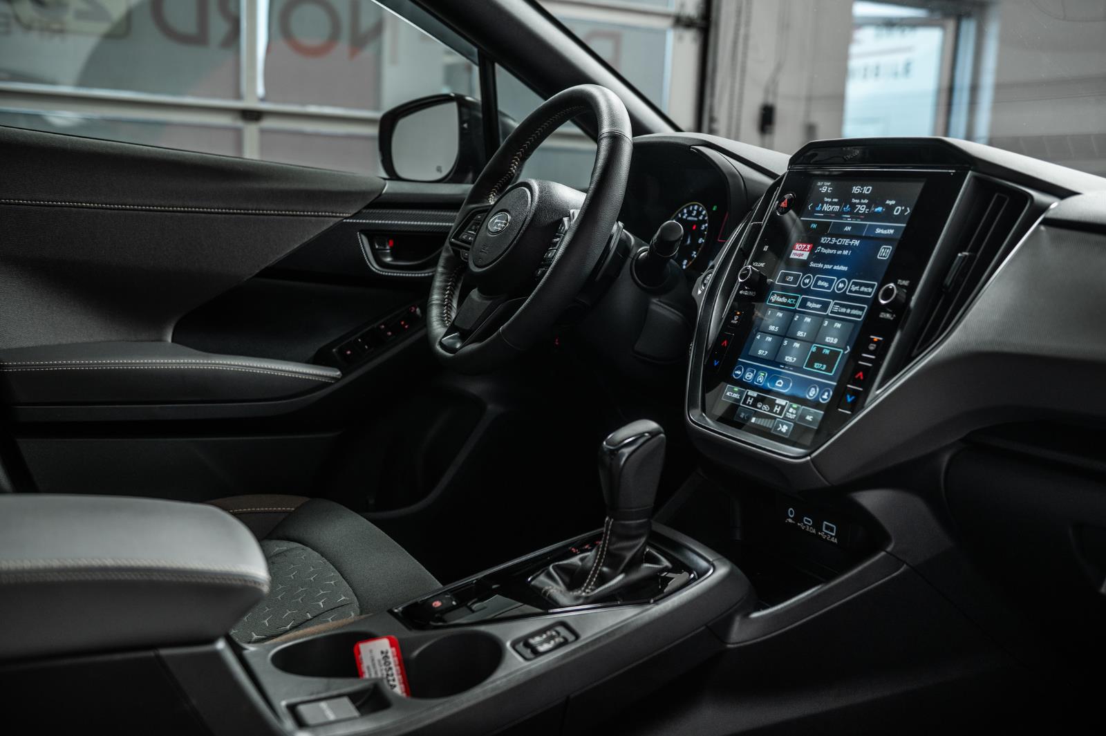 subaru Crosstrek 2025 - 36