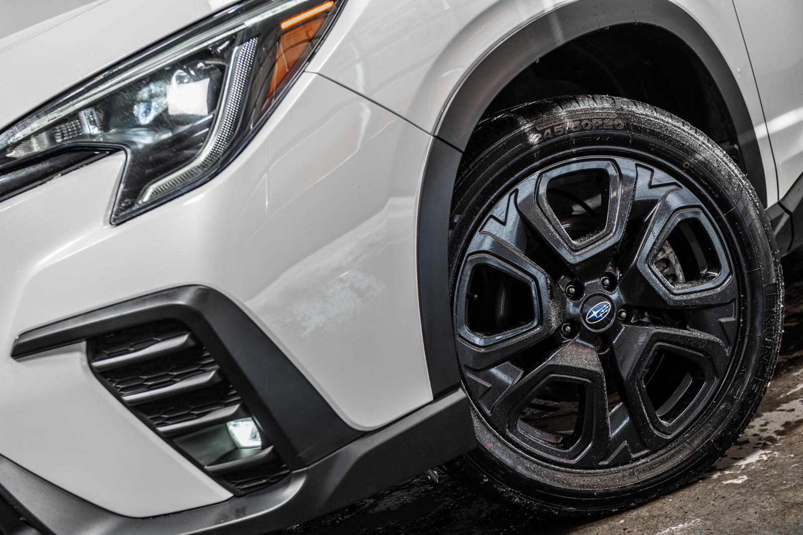 subaru Ascent 2023 - 2