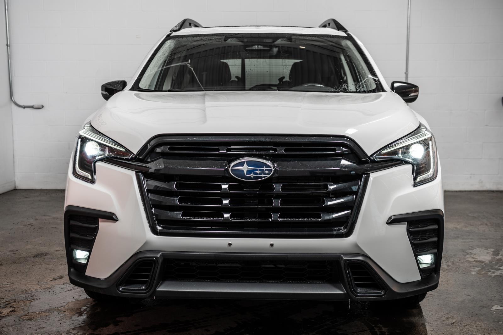 subaru Ascent 2023 - 4