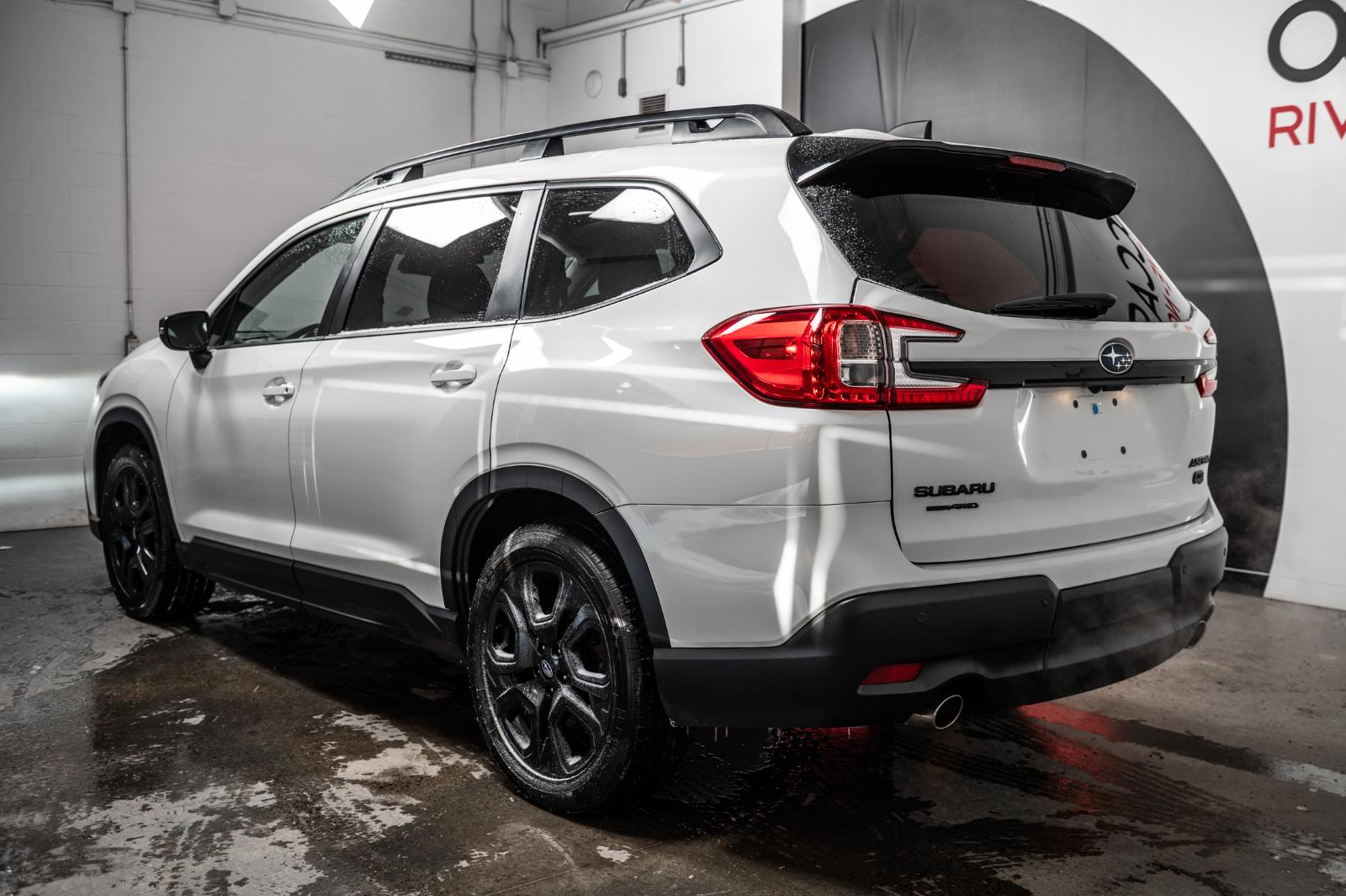 subaru Ascent 2023 - 10