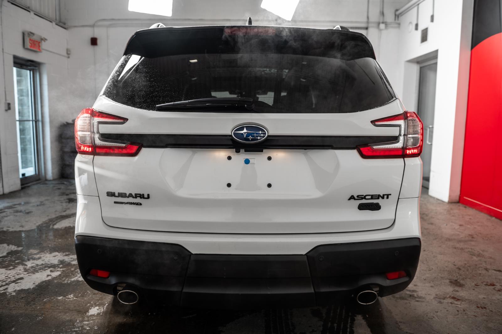 subaru Ascent 2023 - 12