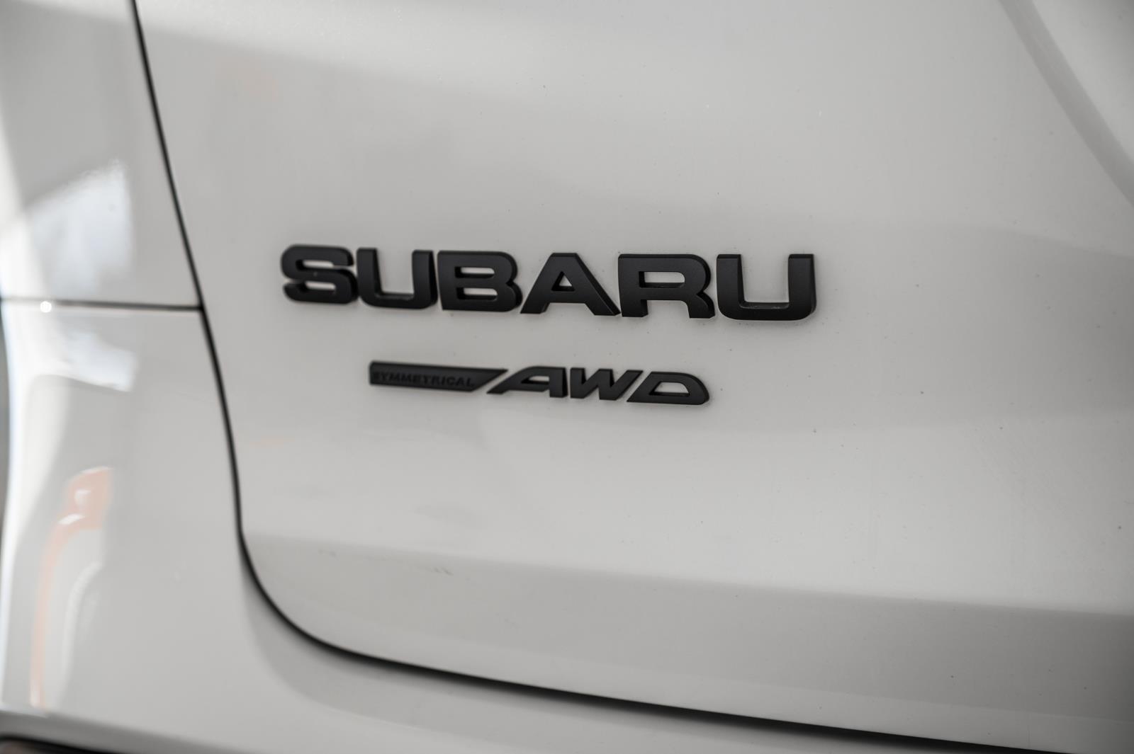 subaru Ascent 2023 - 14