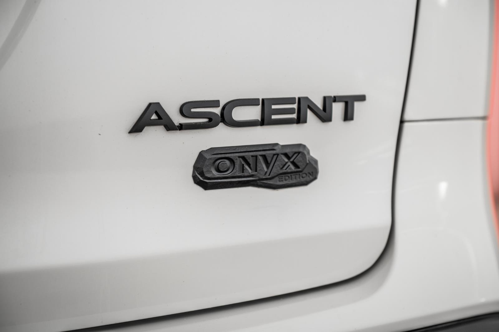subaru Ascent 2023 - 16