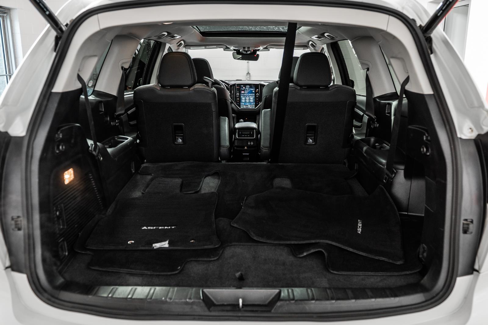subaru Ascent 2023 - 18