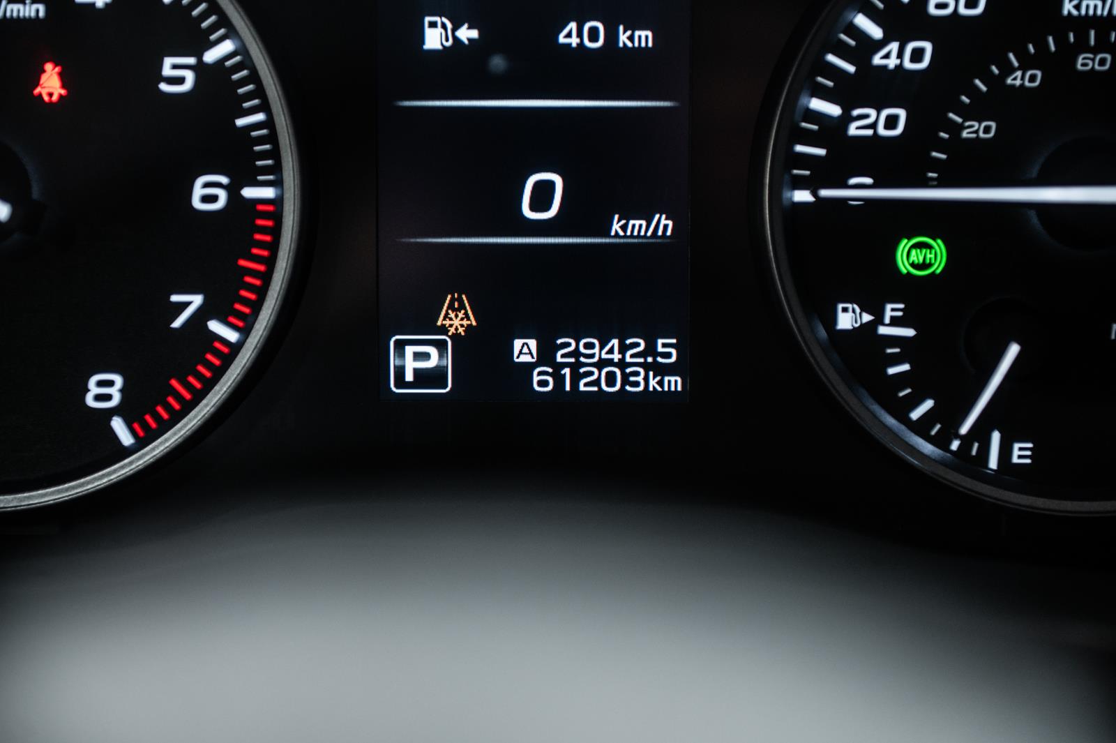 subaru Ascent 2023 - 27