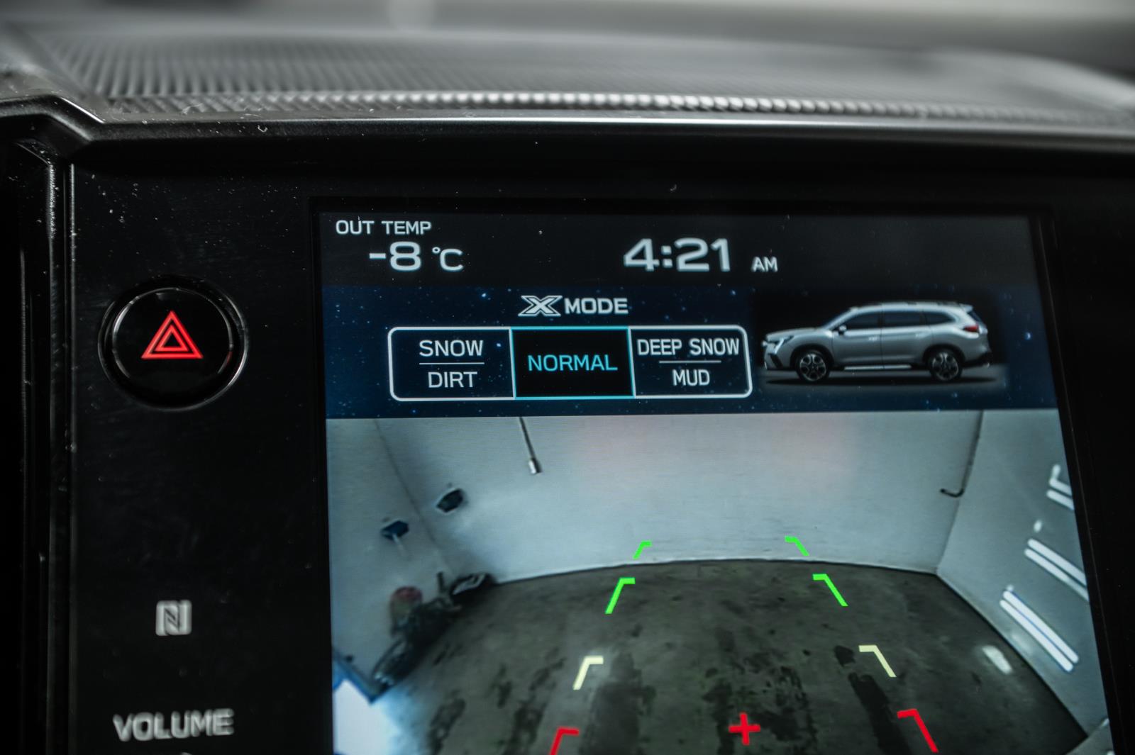 subaru Ascent 2023 - 29
