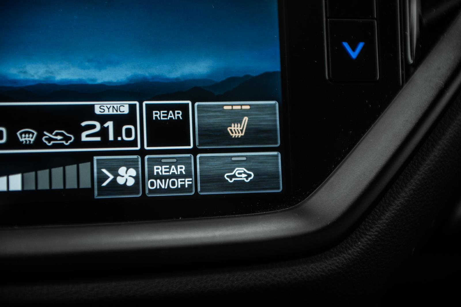 subaru Ascent 2023 - 31
