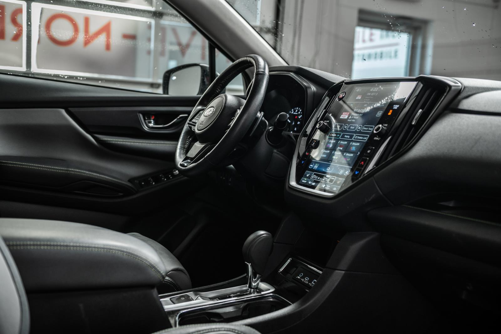 subaru Ascent 2023 - 37