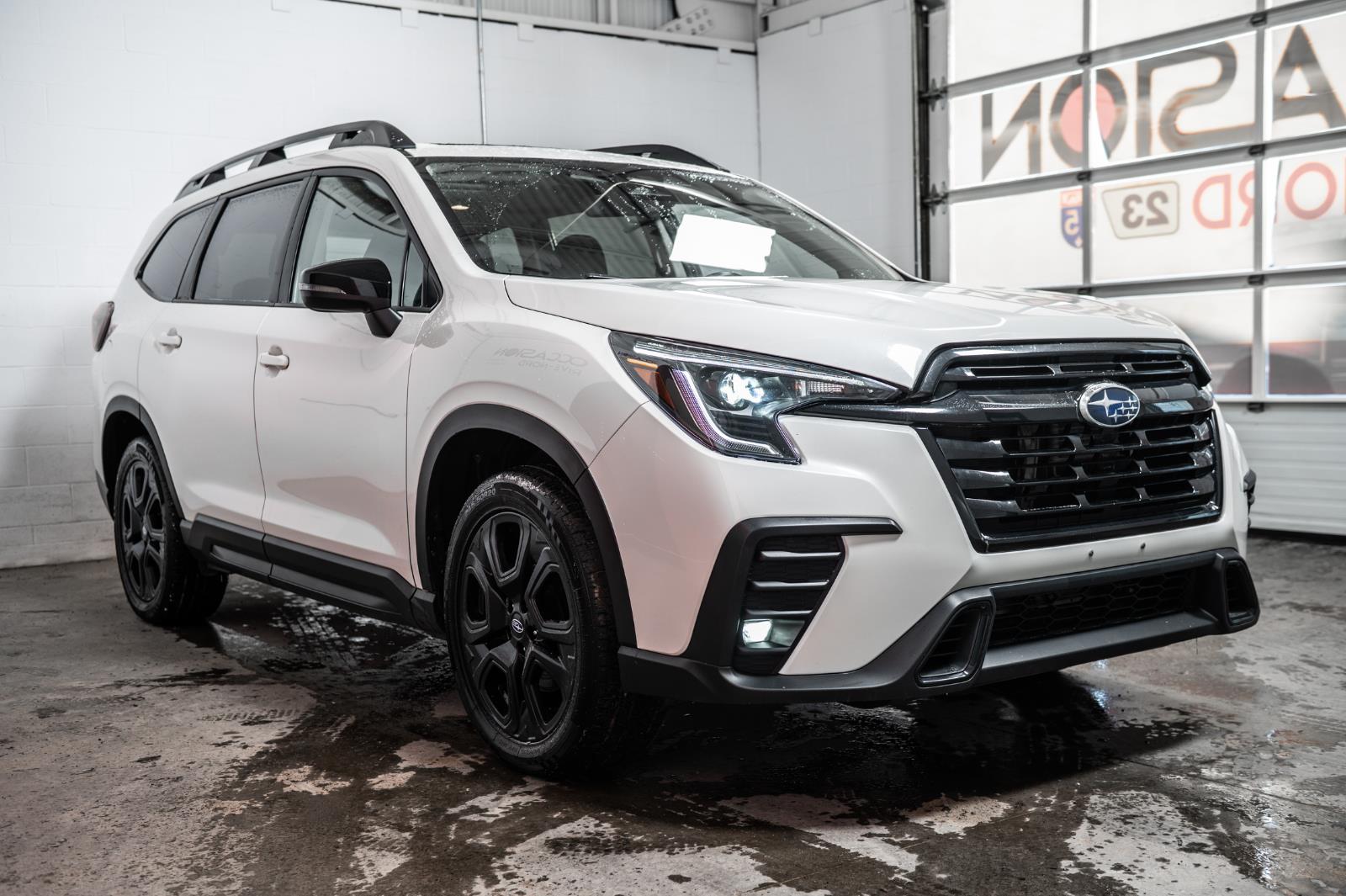 subaru Ascent 2023 - 40