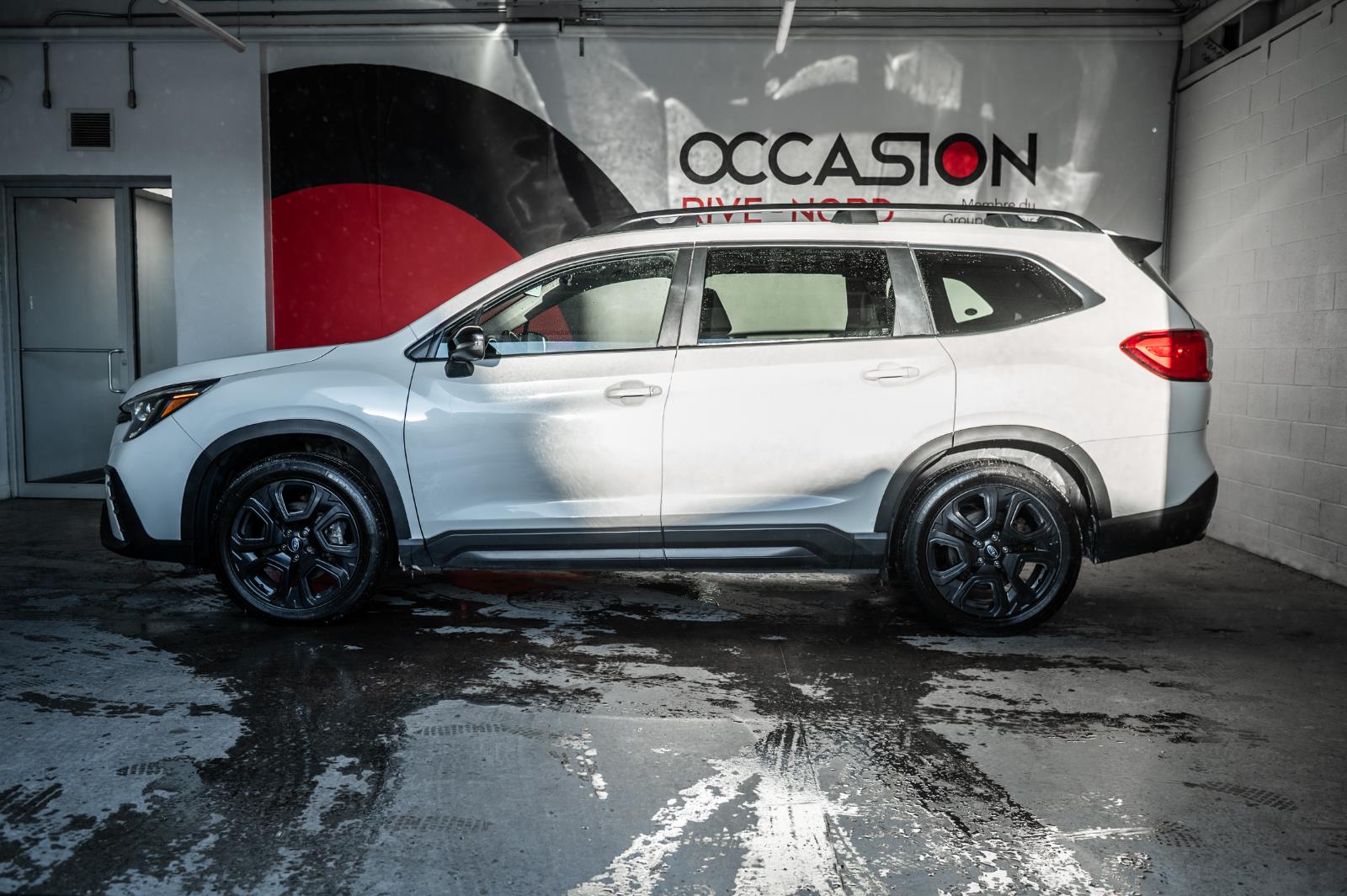 subaru Ascent 2023 - 41