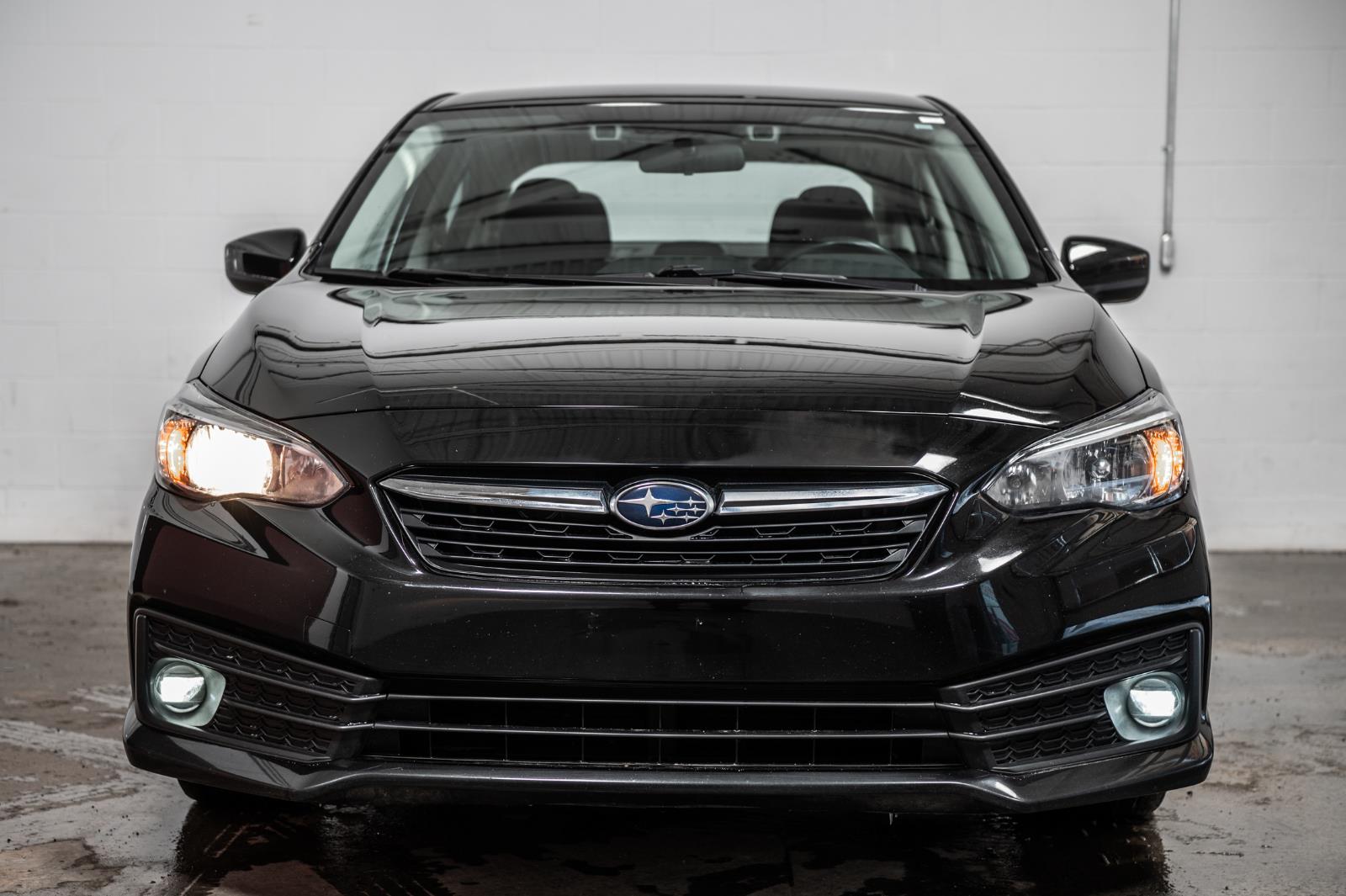 subaru Impreza 2022 - 4