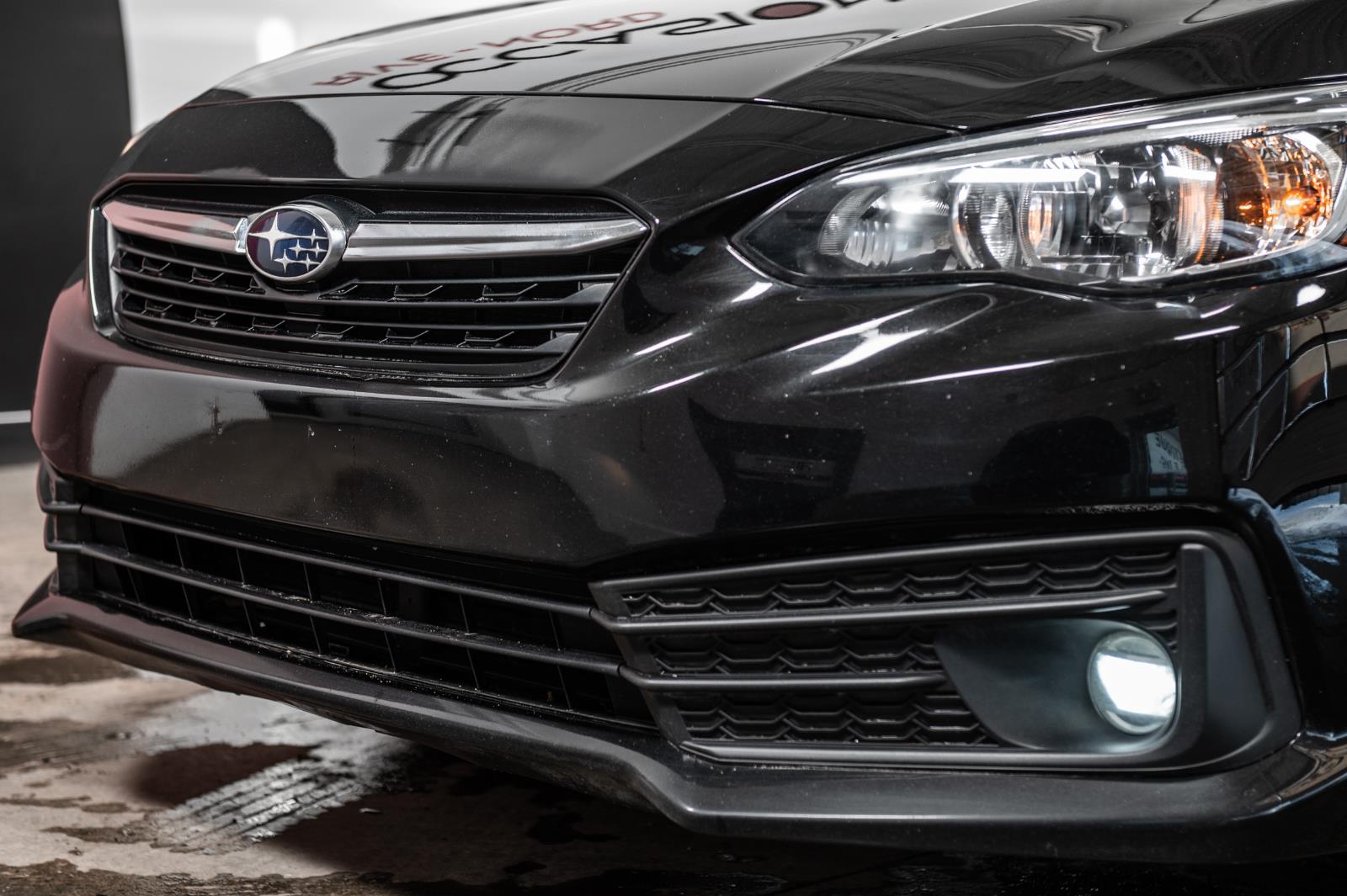 subaru Impreza 2022 - 6