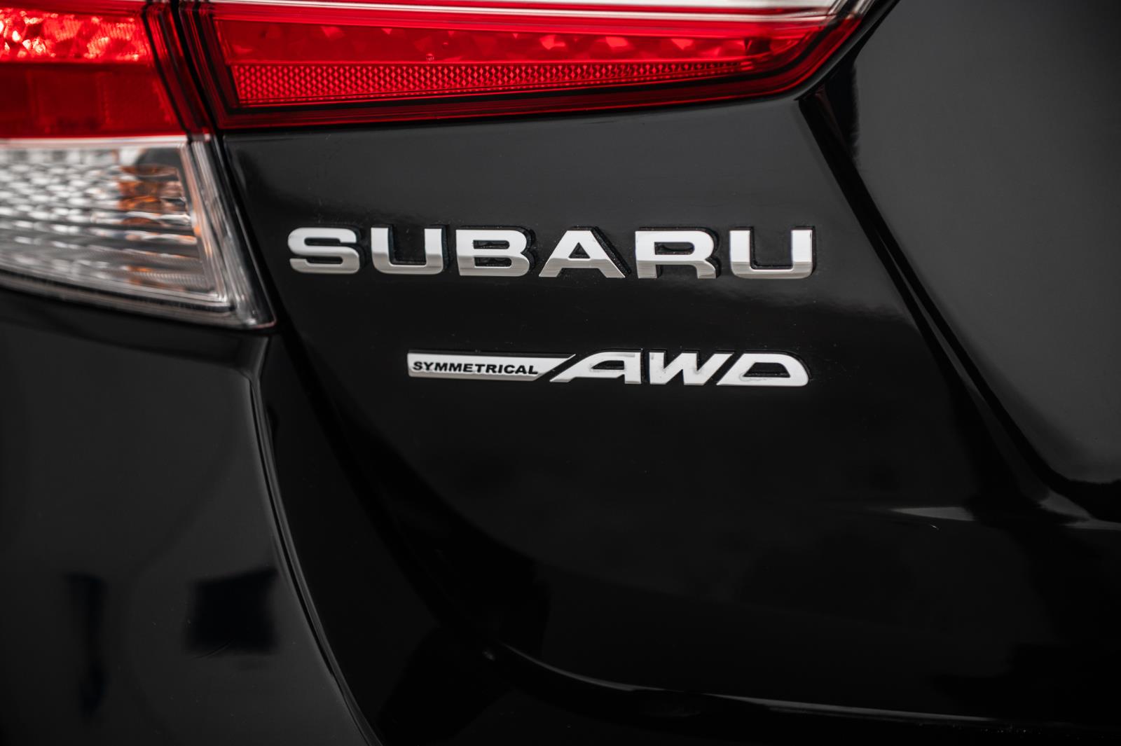 subaru Impreza 2022 - 14