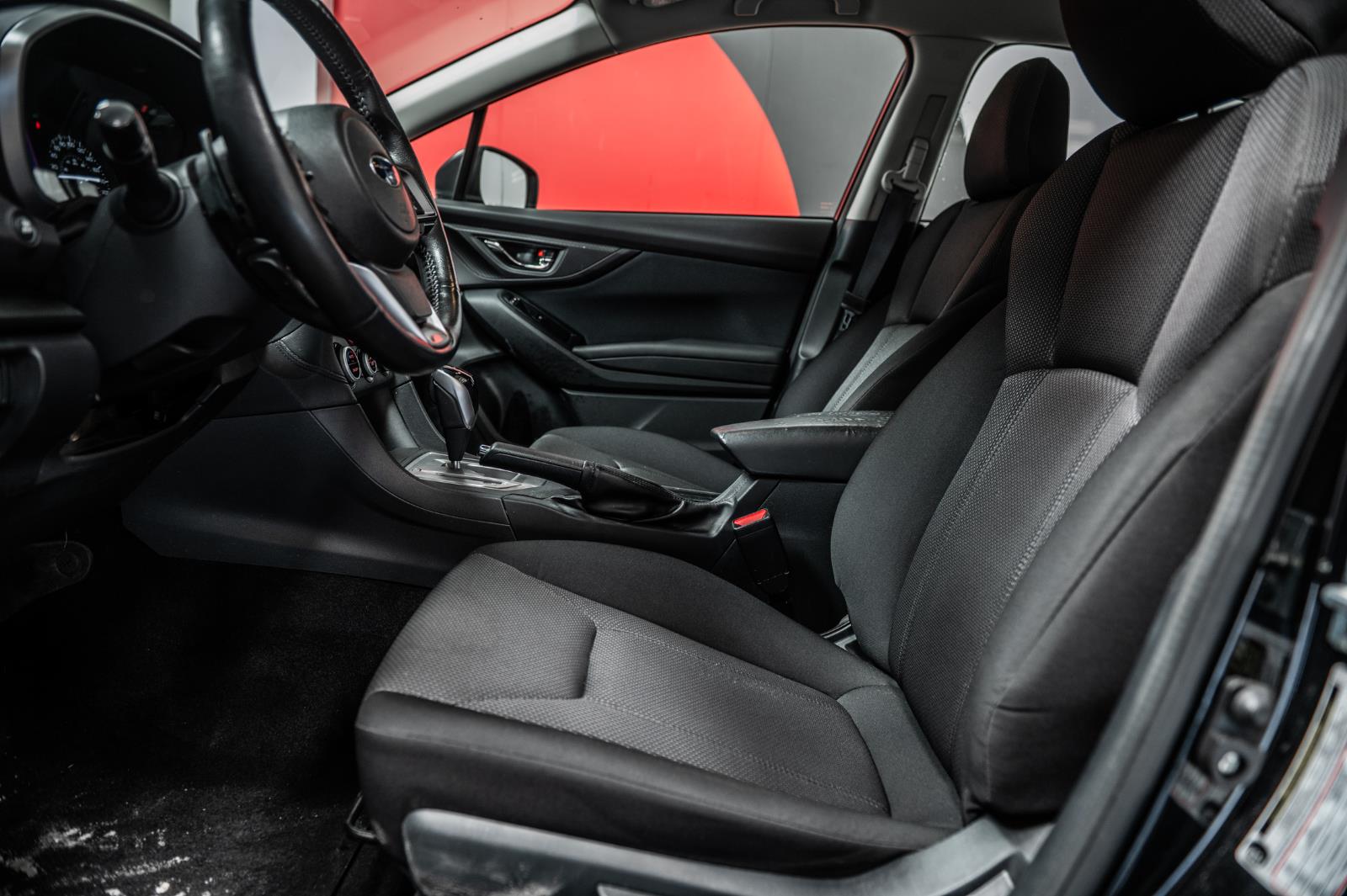 subaru Impreza 2022 - 20