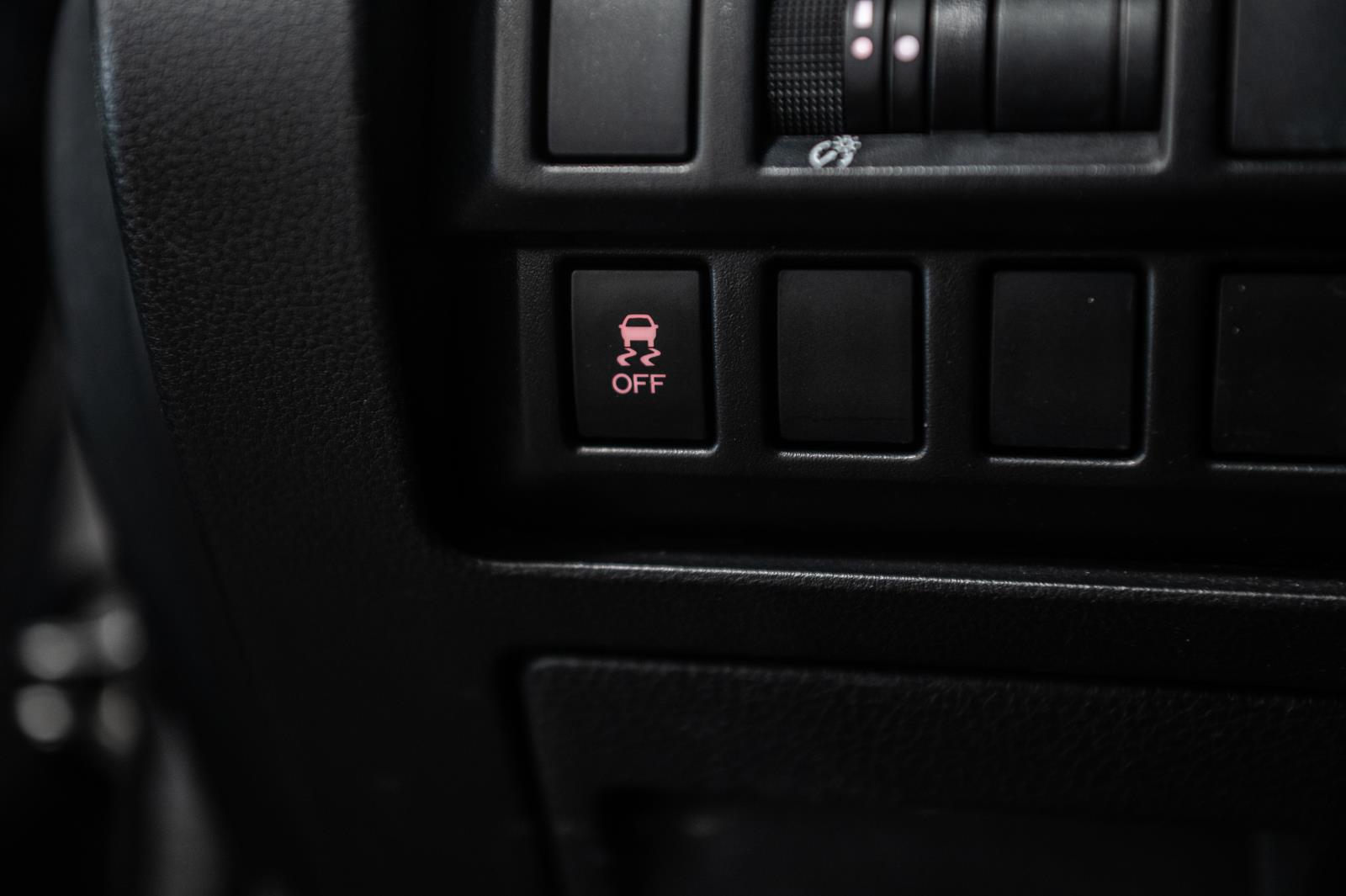 subaru Impreza 2022 - 22
