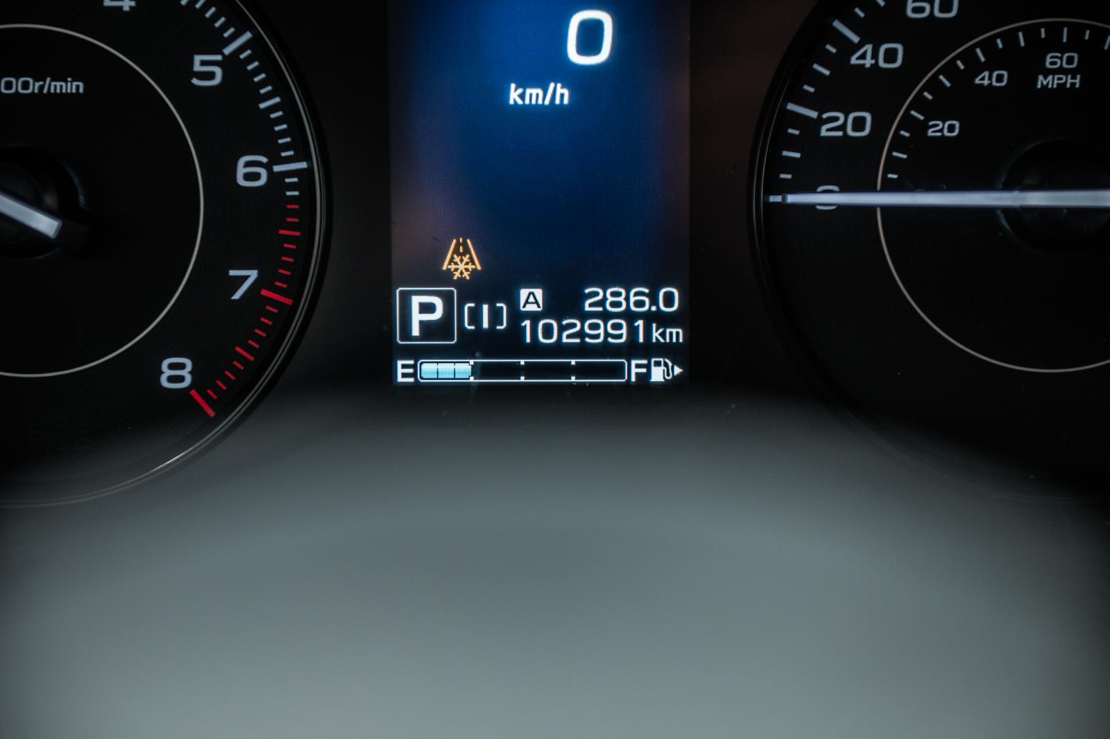 subaru Impreza 2022 - 25