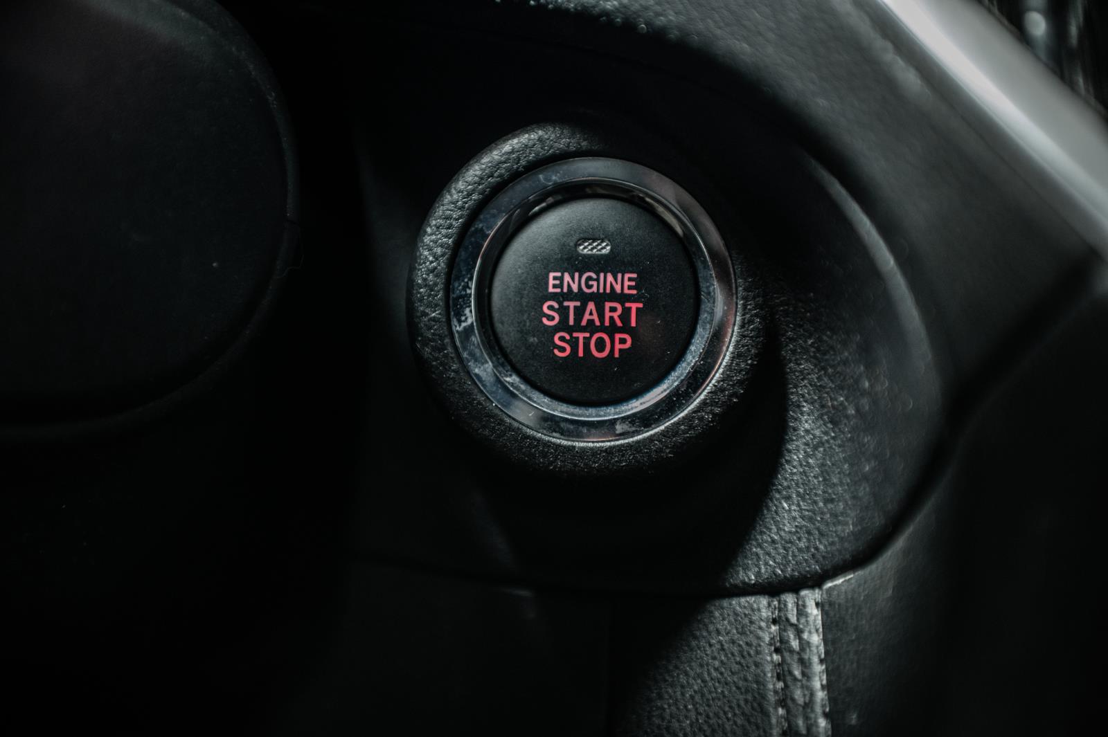 subaru Impreza 2022 - 26