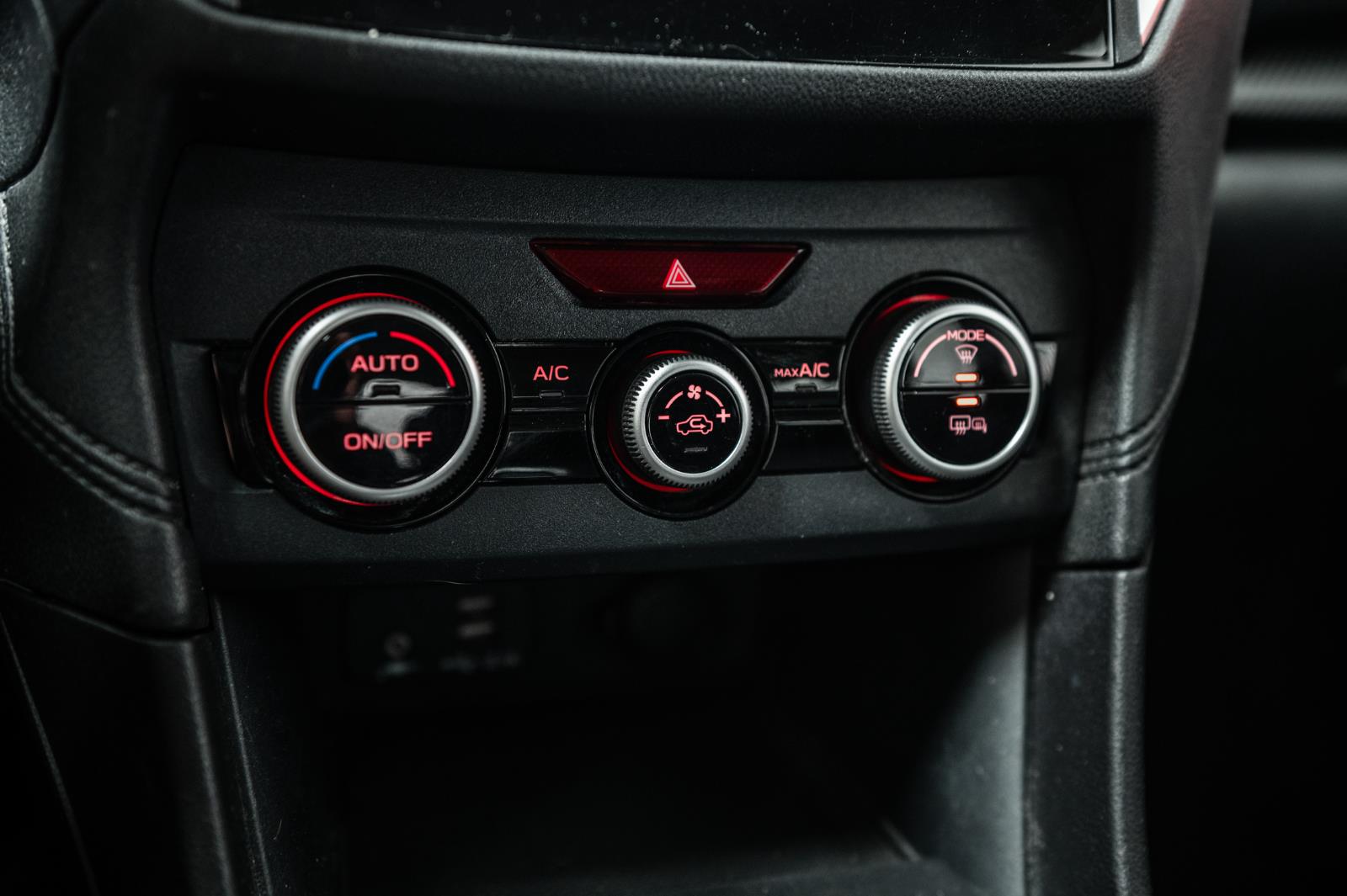 subaru Impreza 2022 - 29