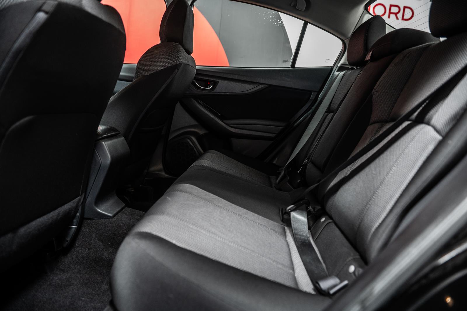 subaru Impreza 2022 - 32