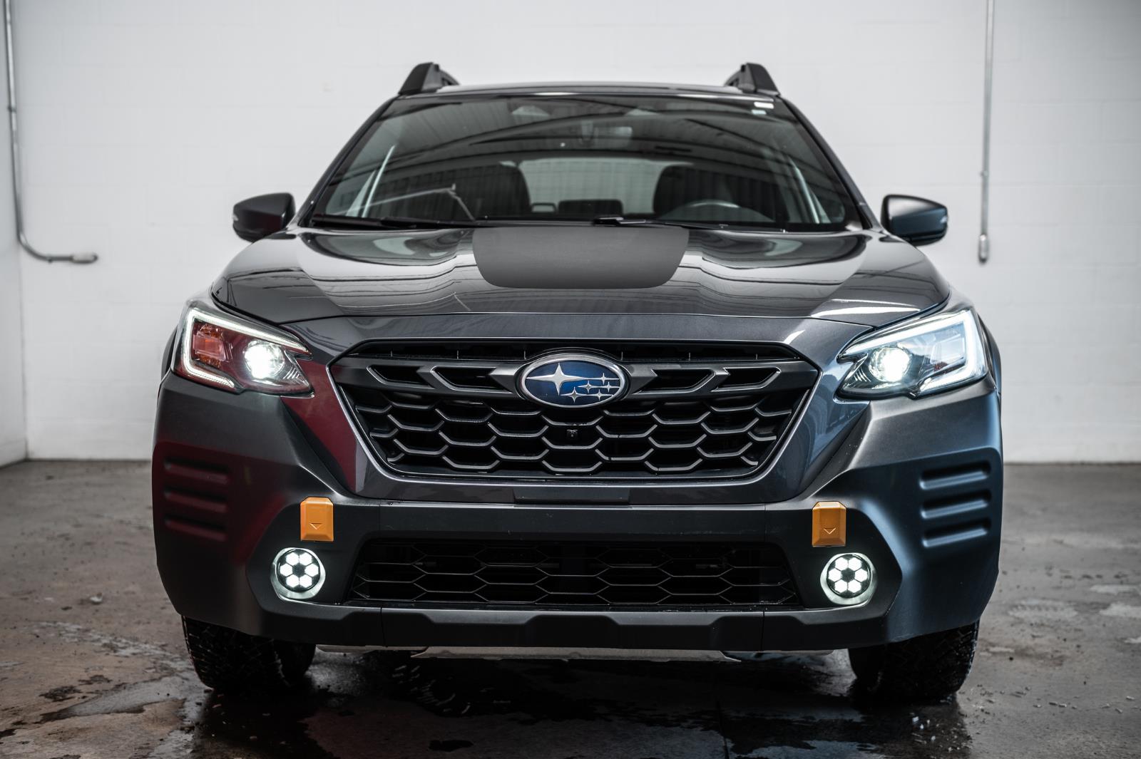 subaru Outback 2023 - 4