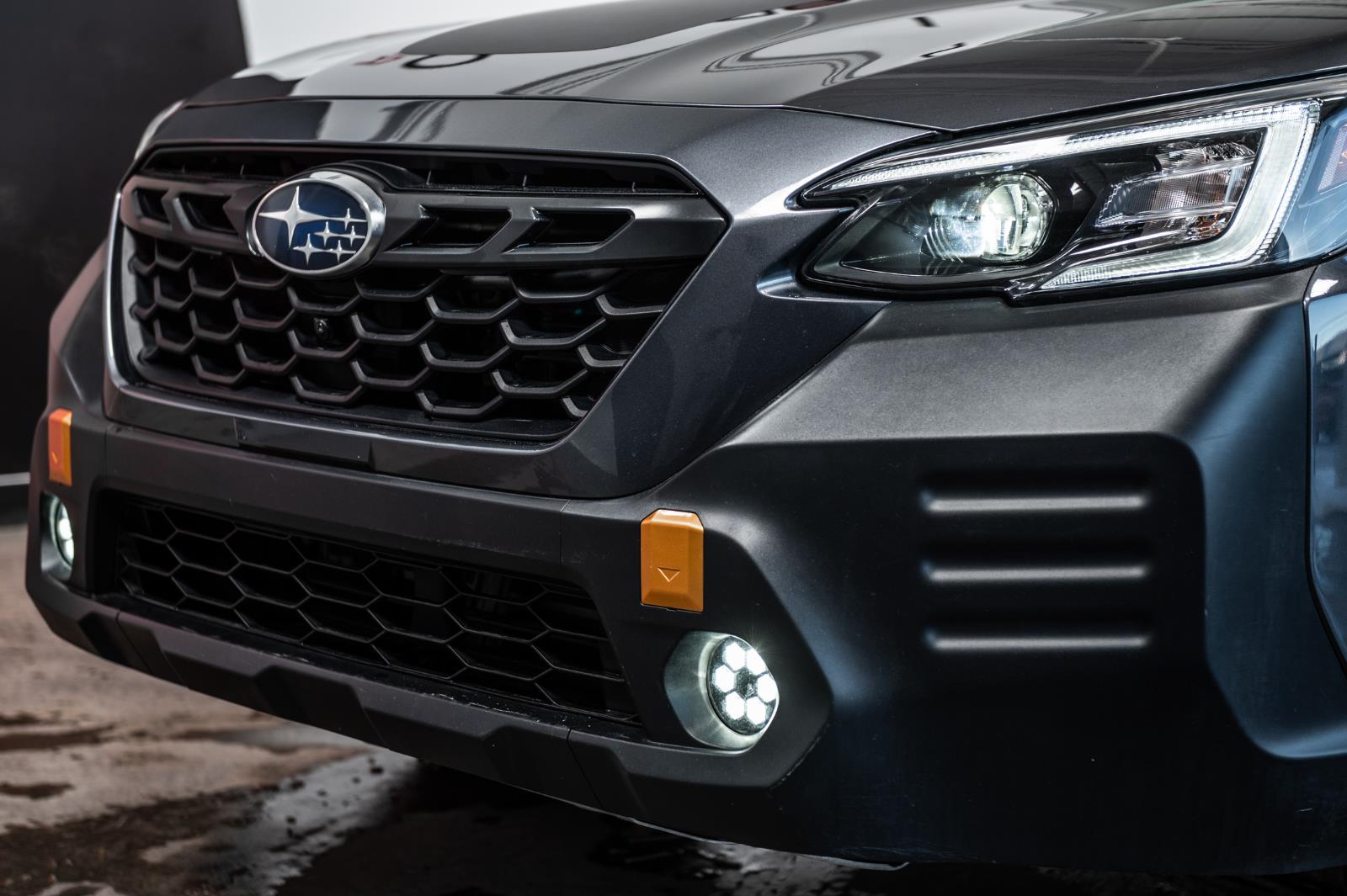 subaru Outback 2023 - 6