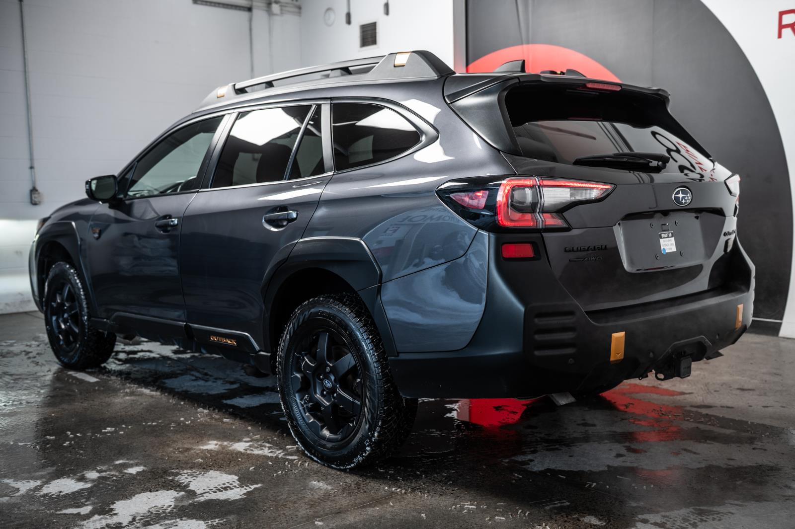 subaru Outback 2023 - 12