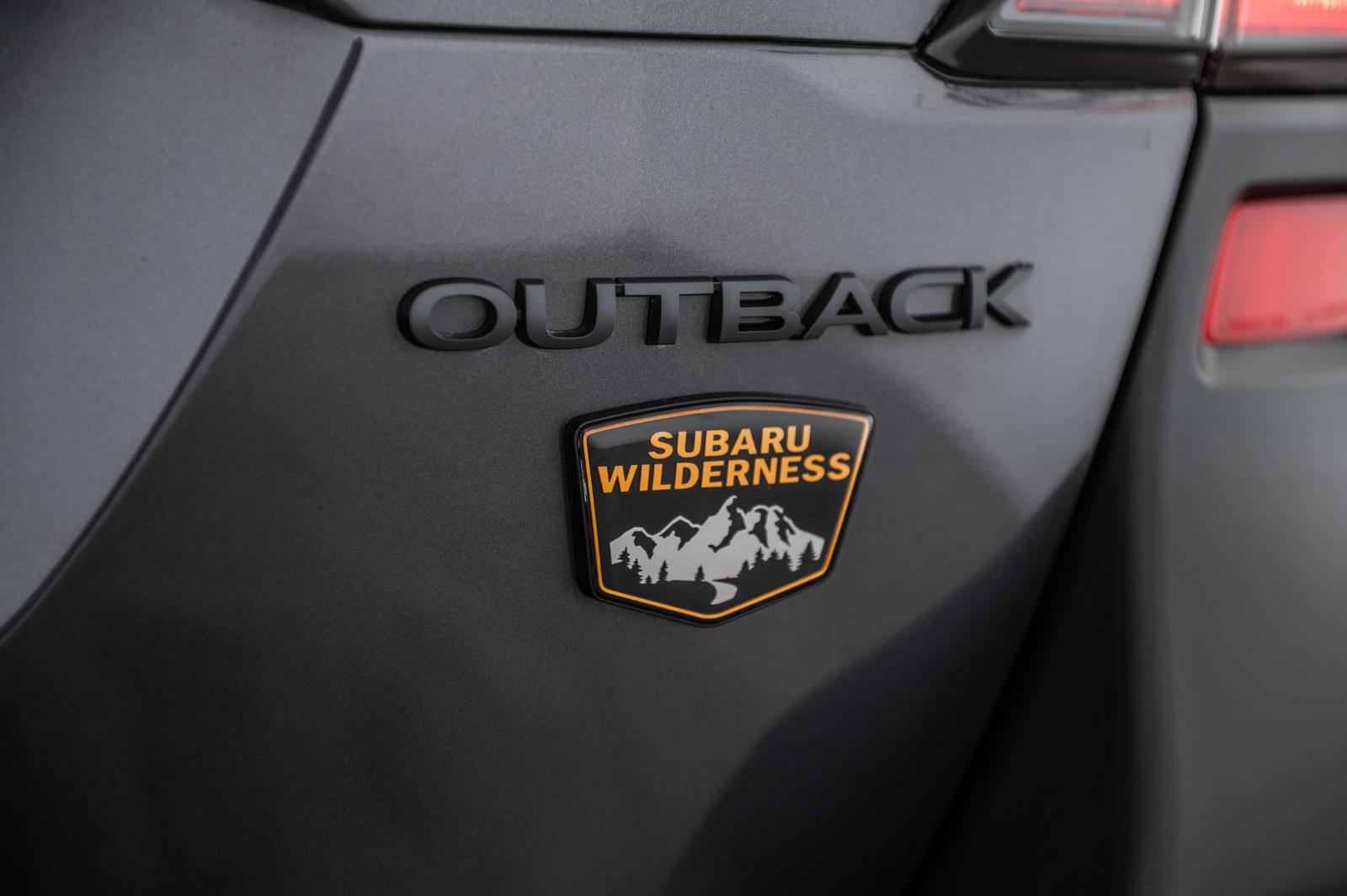 subaru Outback 2023 - 16