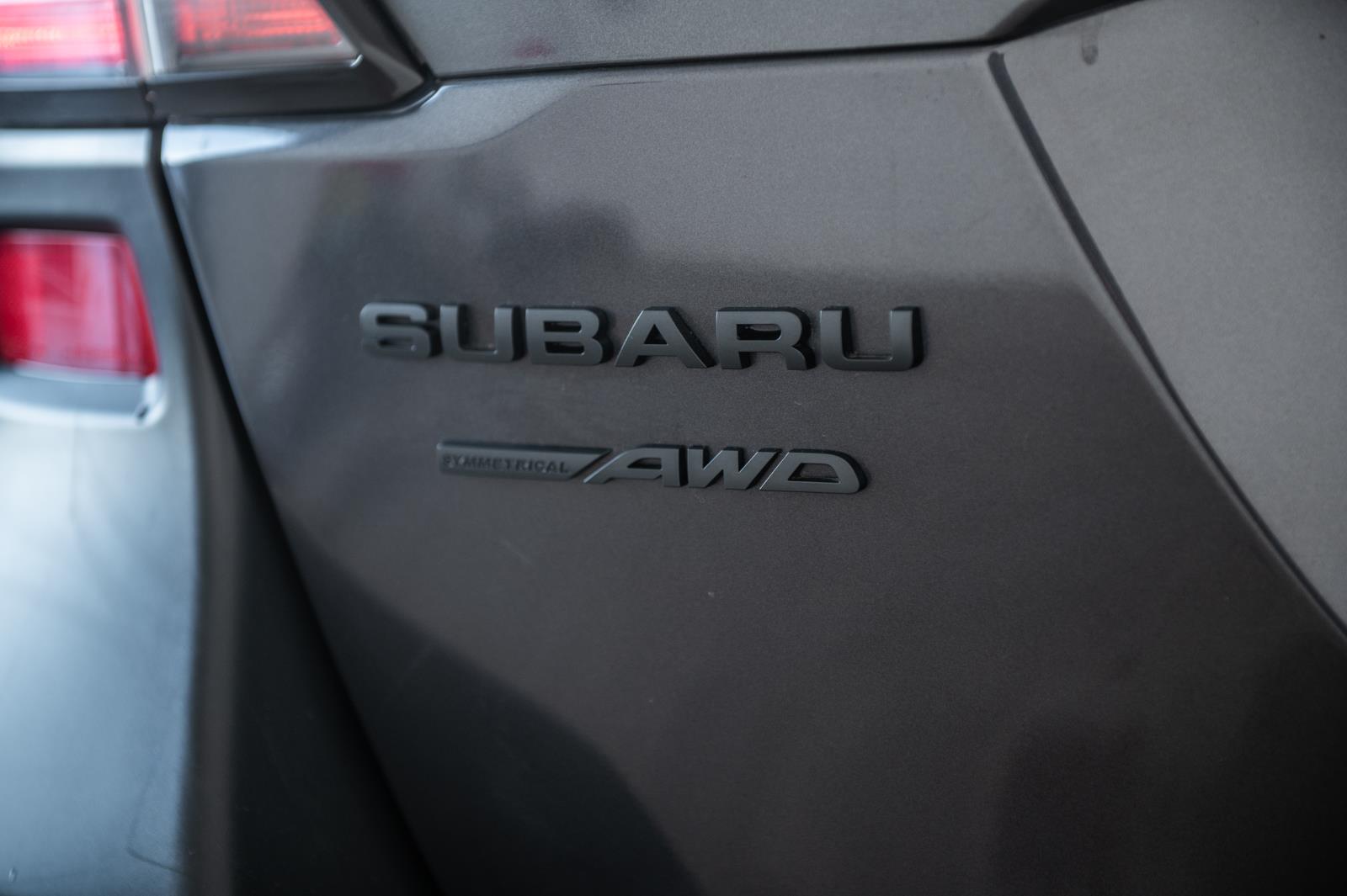 subaru Outback 2023 - 18