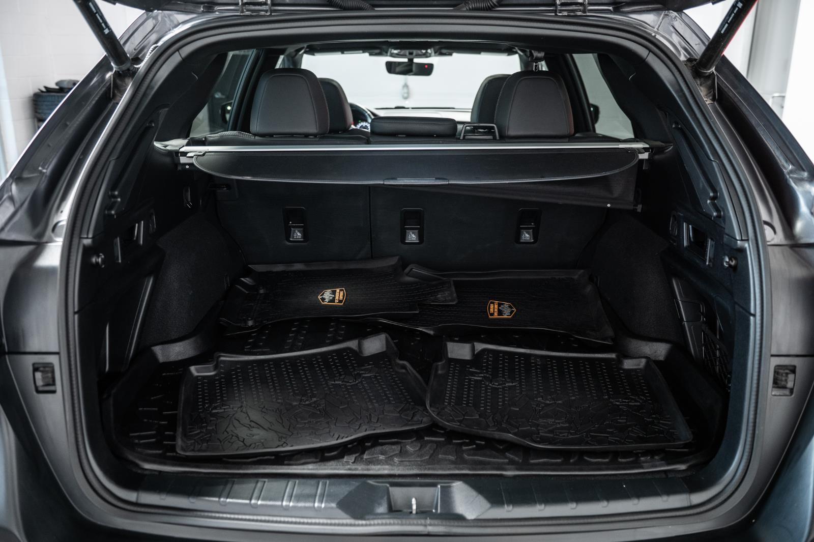 subaru Outback 2023 - 19