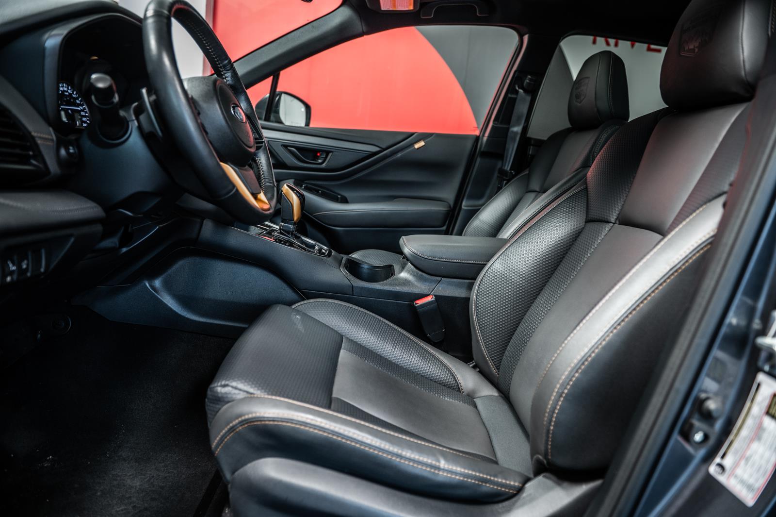 subaru Outback 2023 - 22