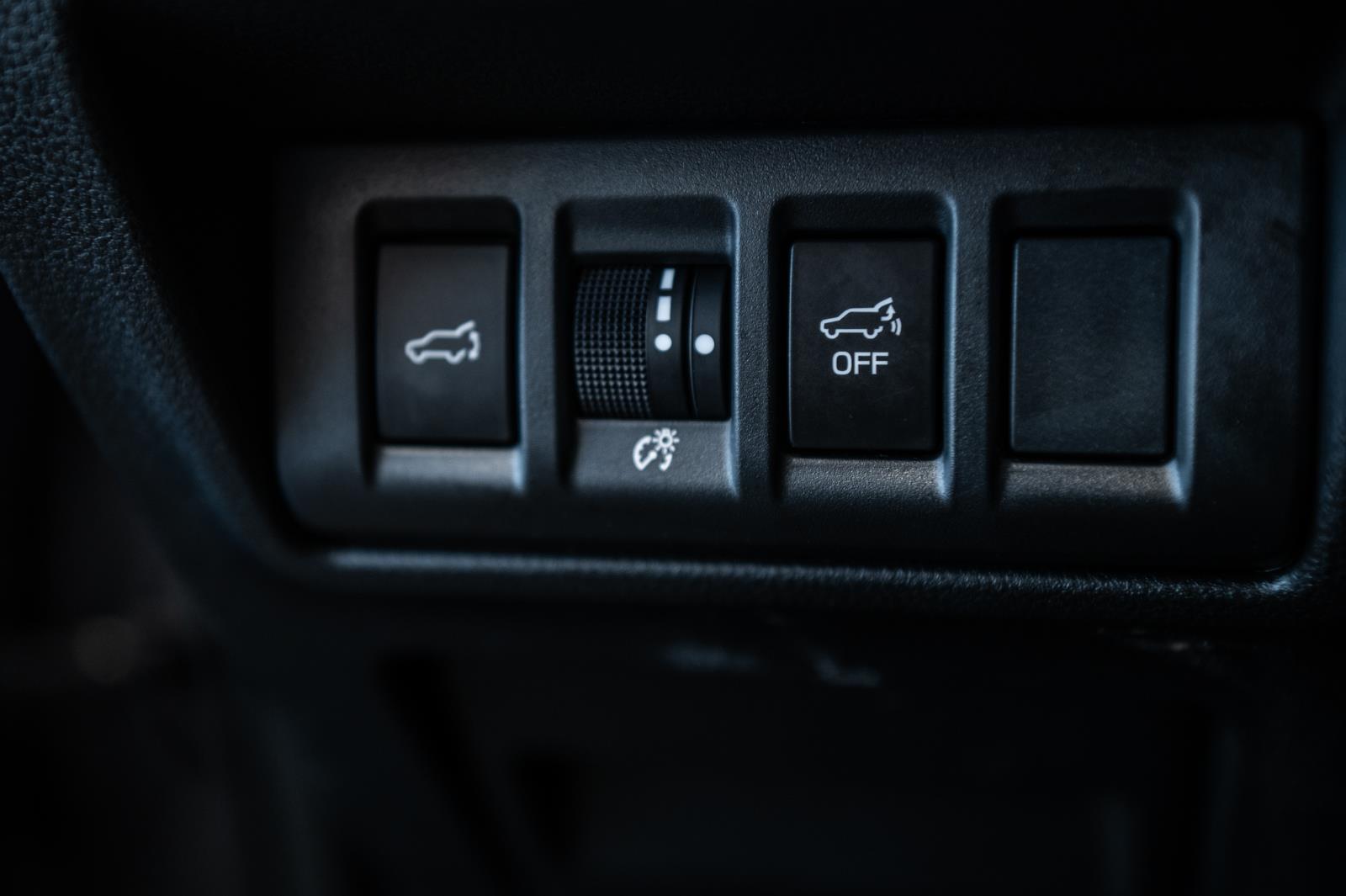 subaru Outback 2023 - 25